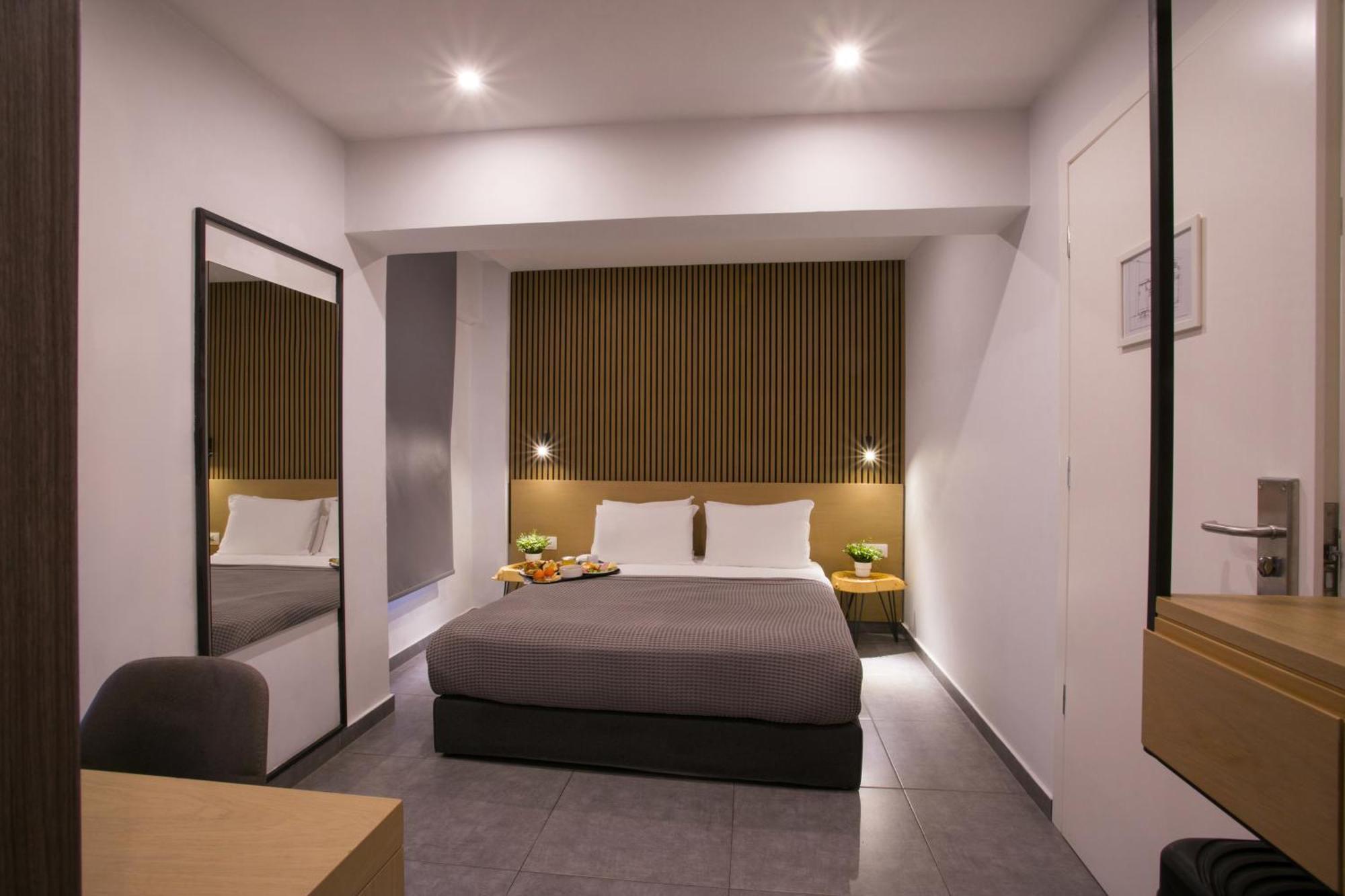 Bed & Breakfast White Luxury Thessaloniki