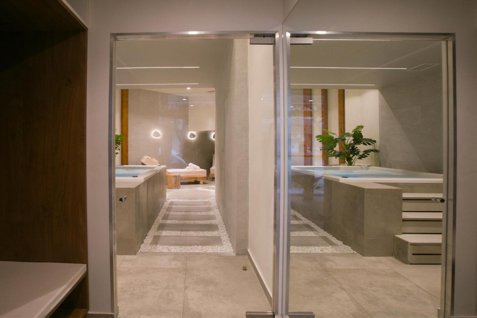 Bed & Breakfast White Luxury