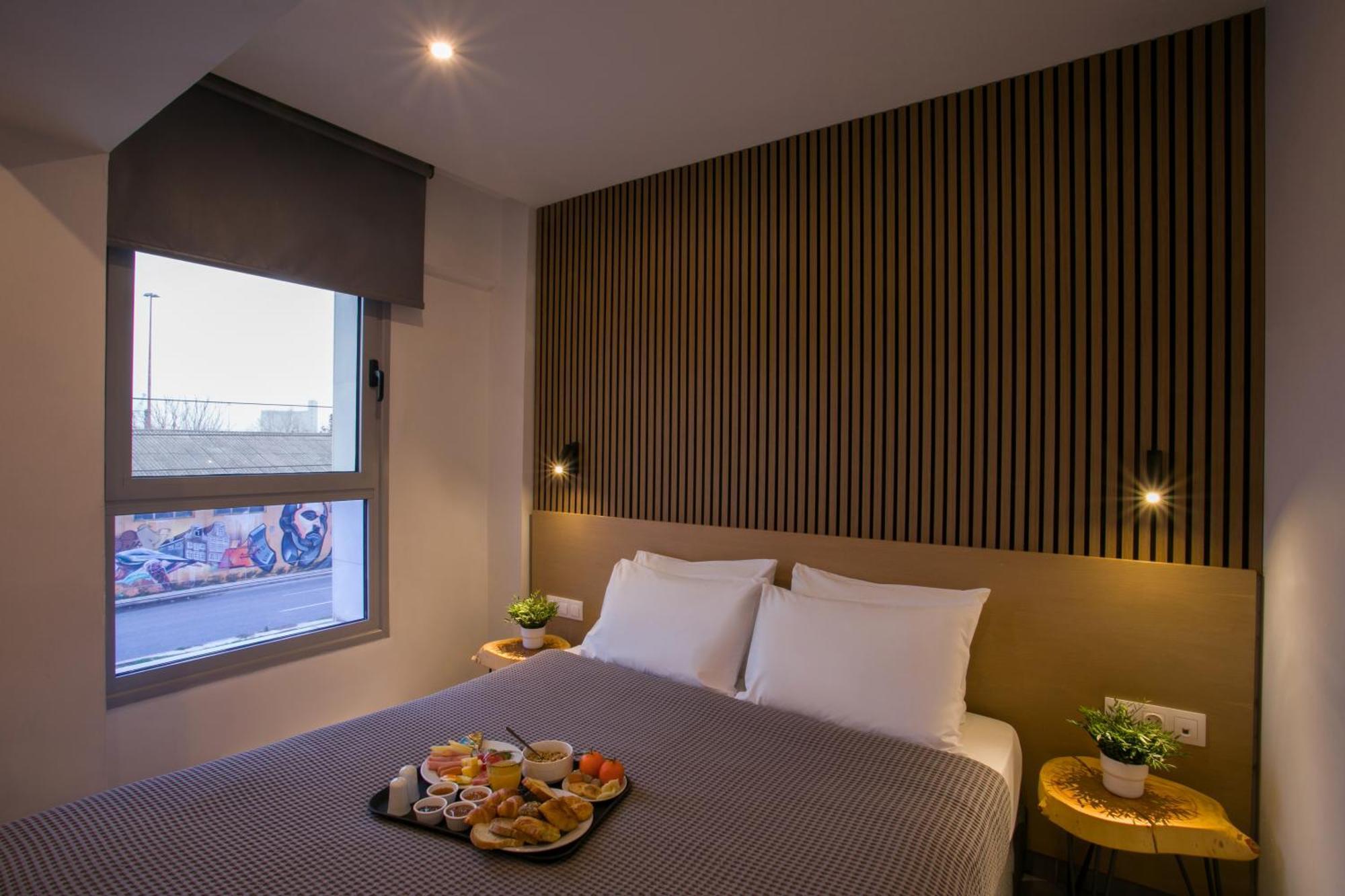 Bed & Breakfast White Luxury 2*