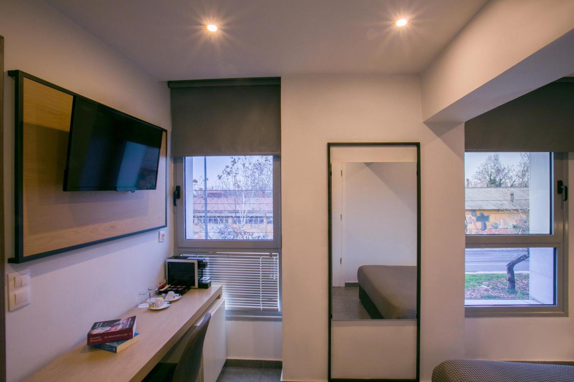 Bed & Breakfast White Luxury Thessaloniki