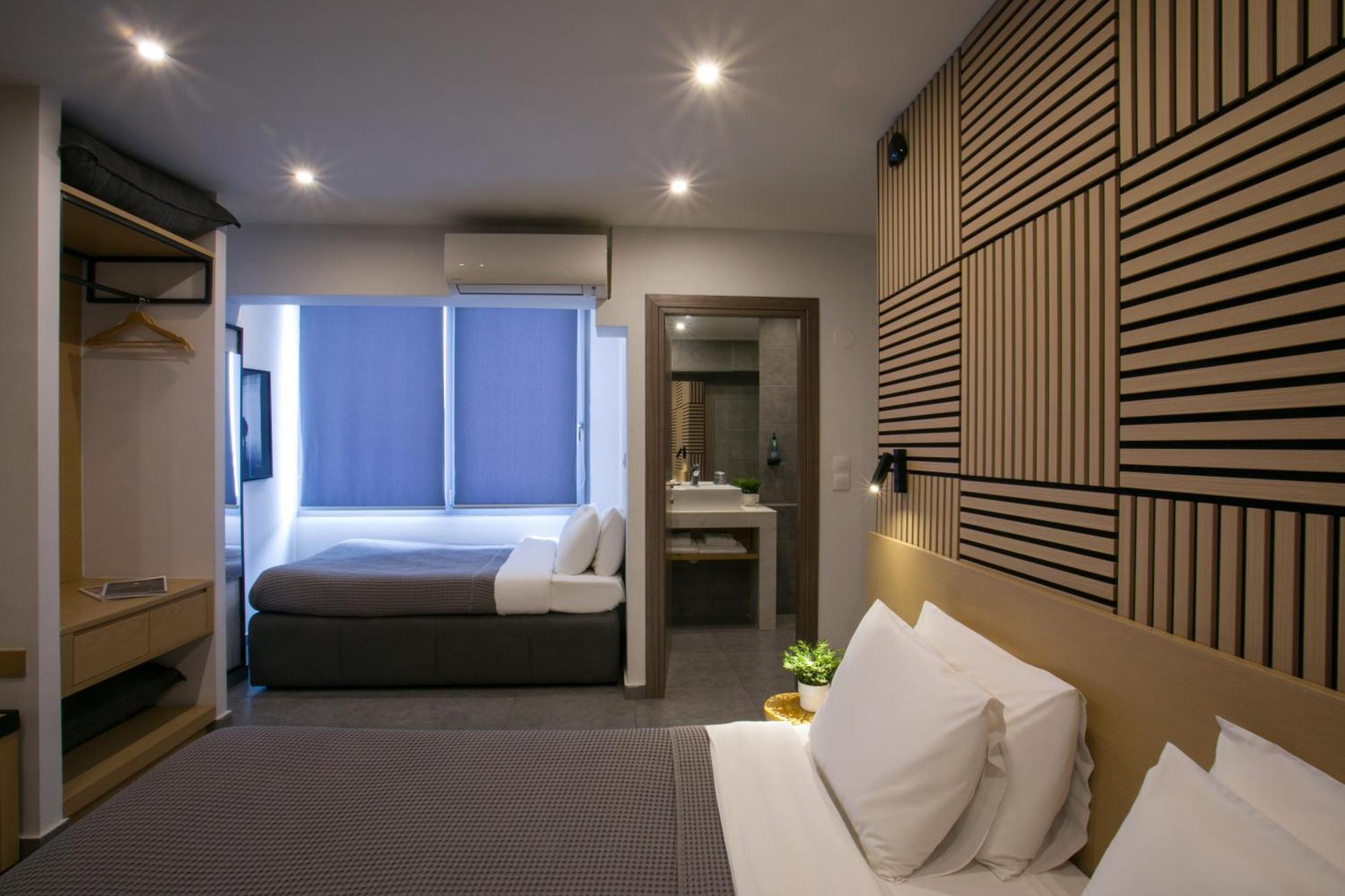 White Luxury Thessaloniki