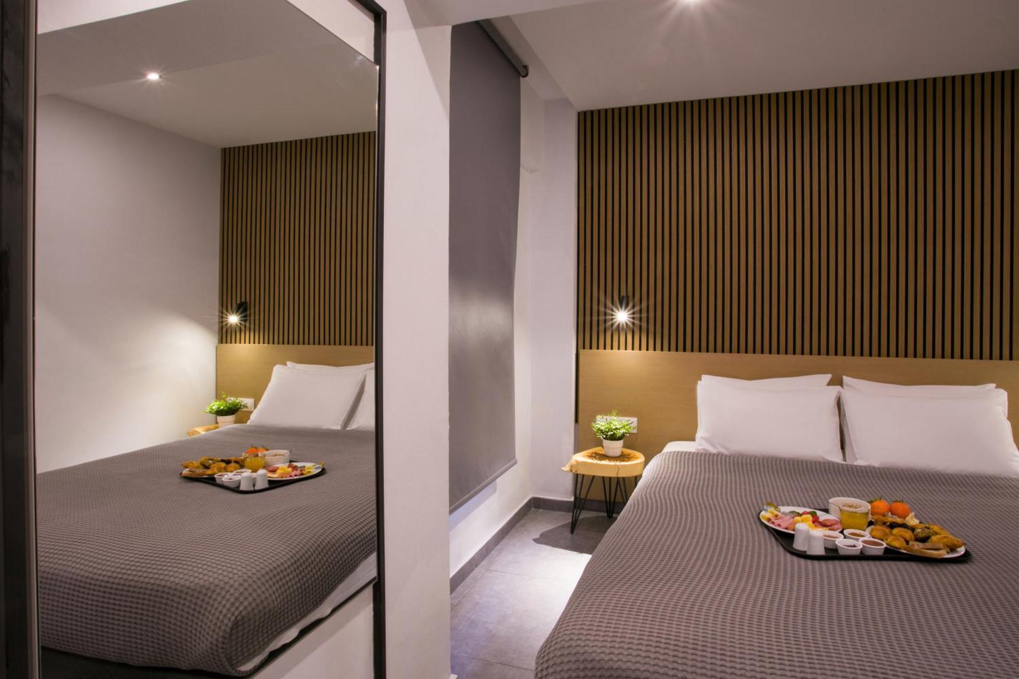 Bed & Breakfast White Luxury
