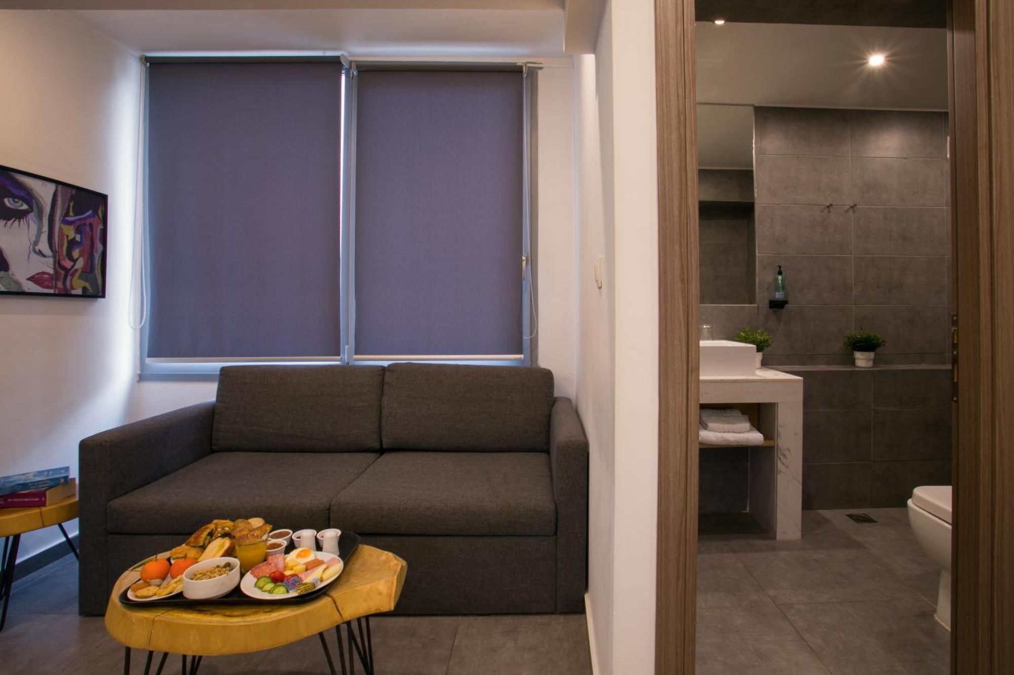 Bed & Breakfast White Luxury 2*
