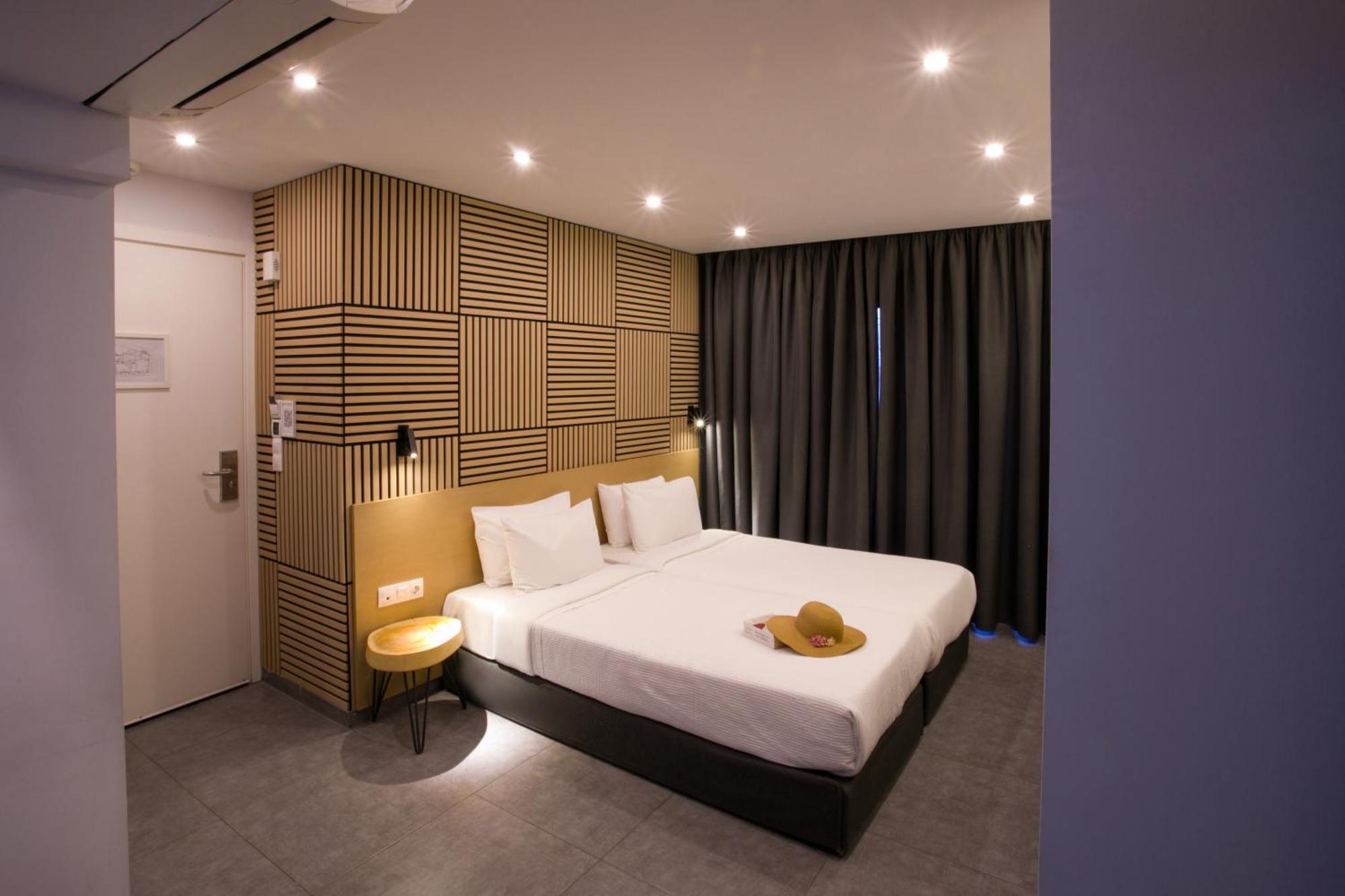 White Luxury 2*