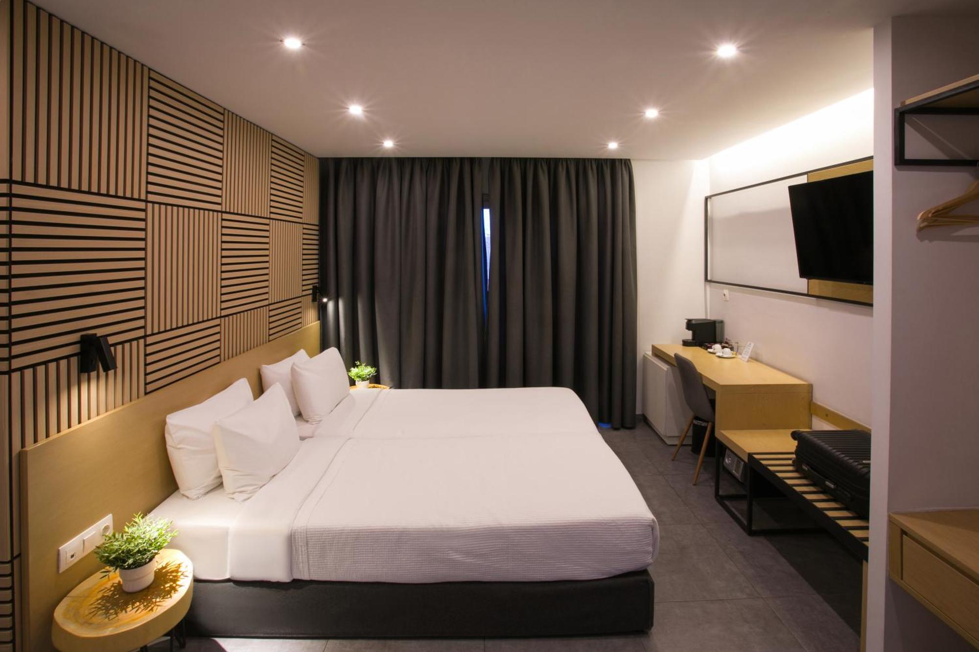 White Luxury Bed & Breakfast Thessaloniki