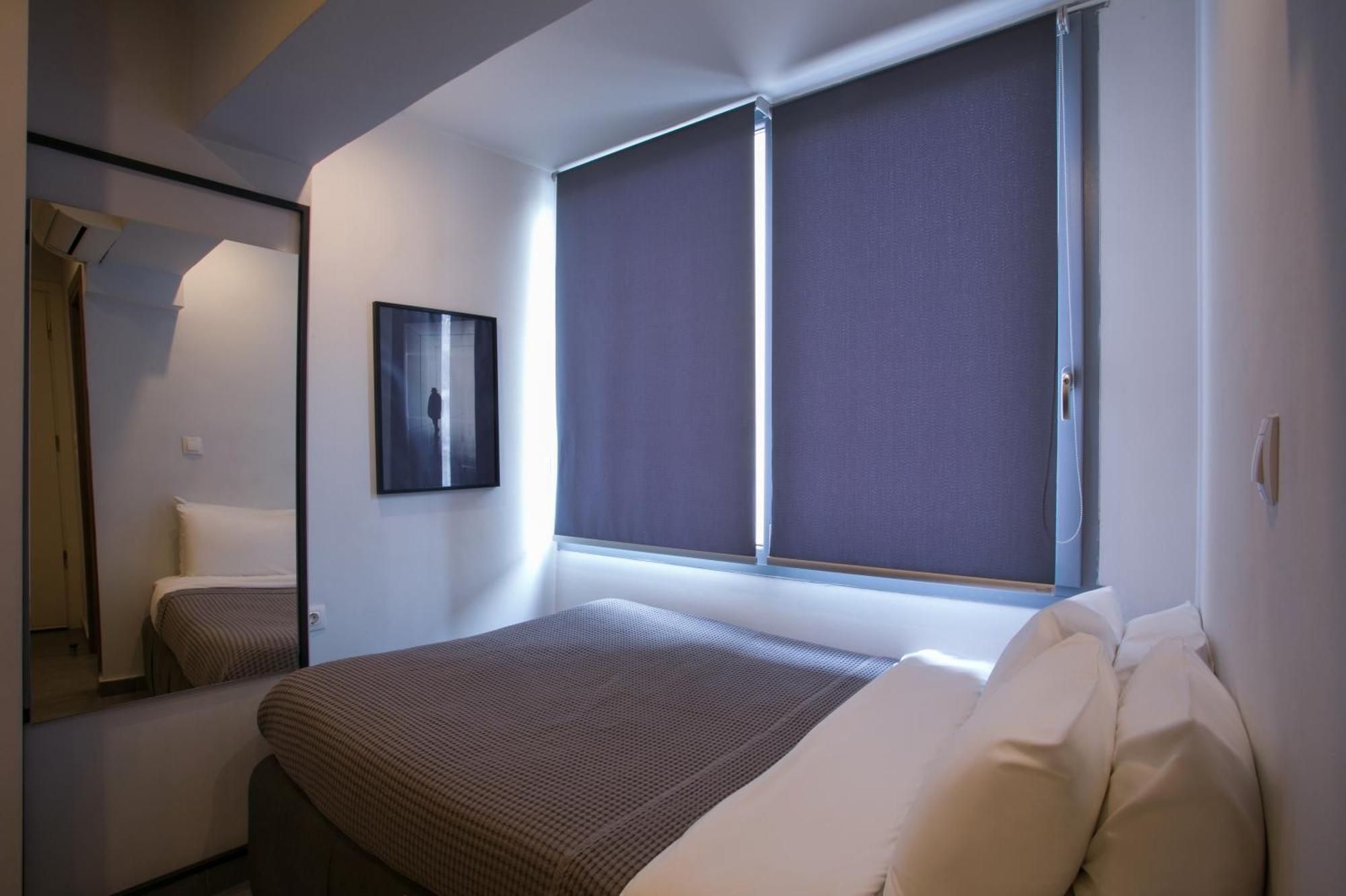 White Luxury Bed & Breakfast 2*