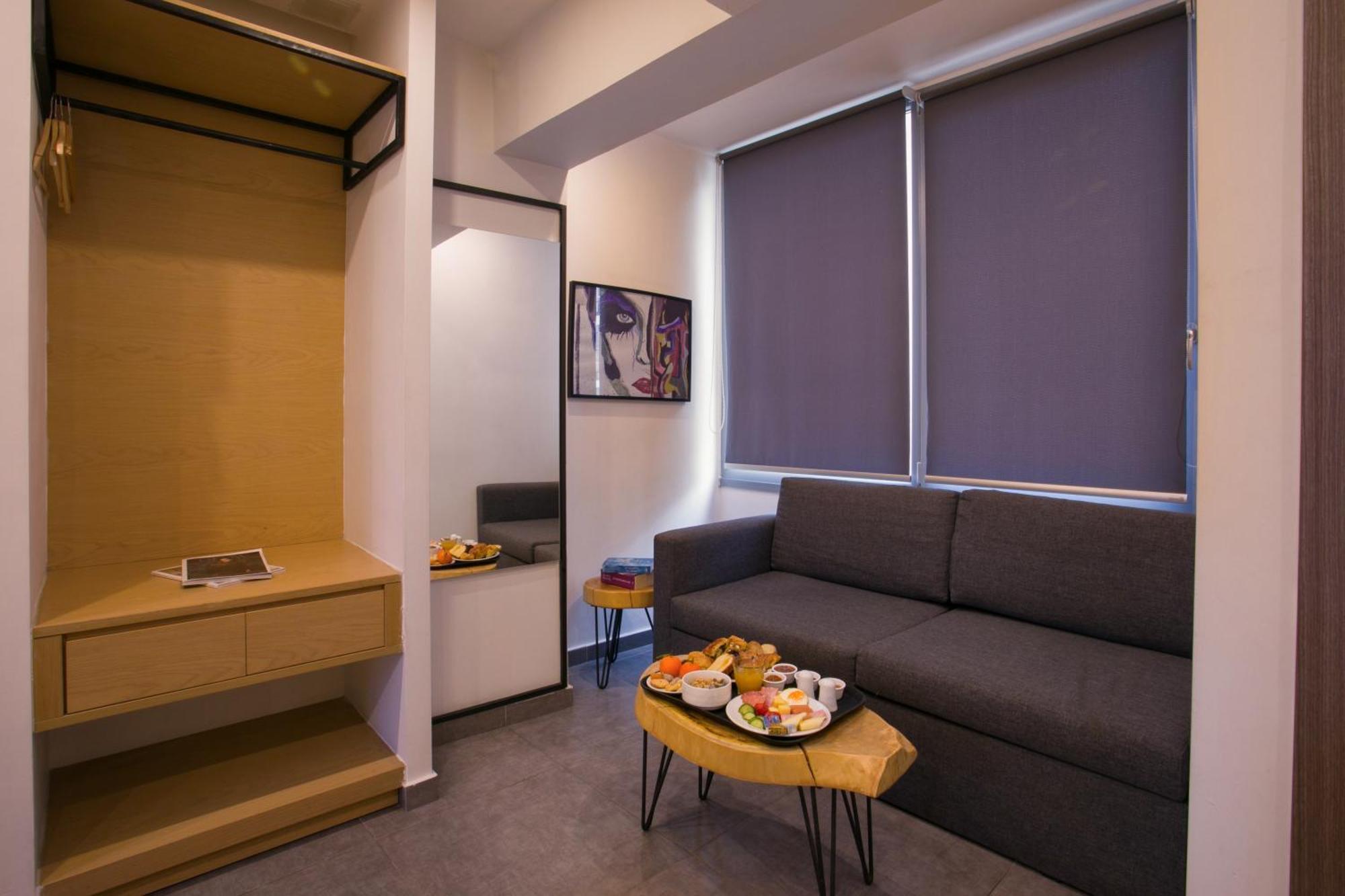 Bed & Breakfast White Luxury 2*