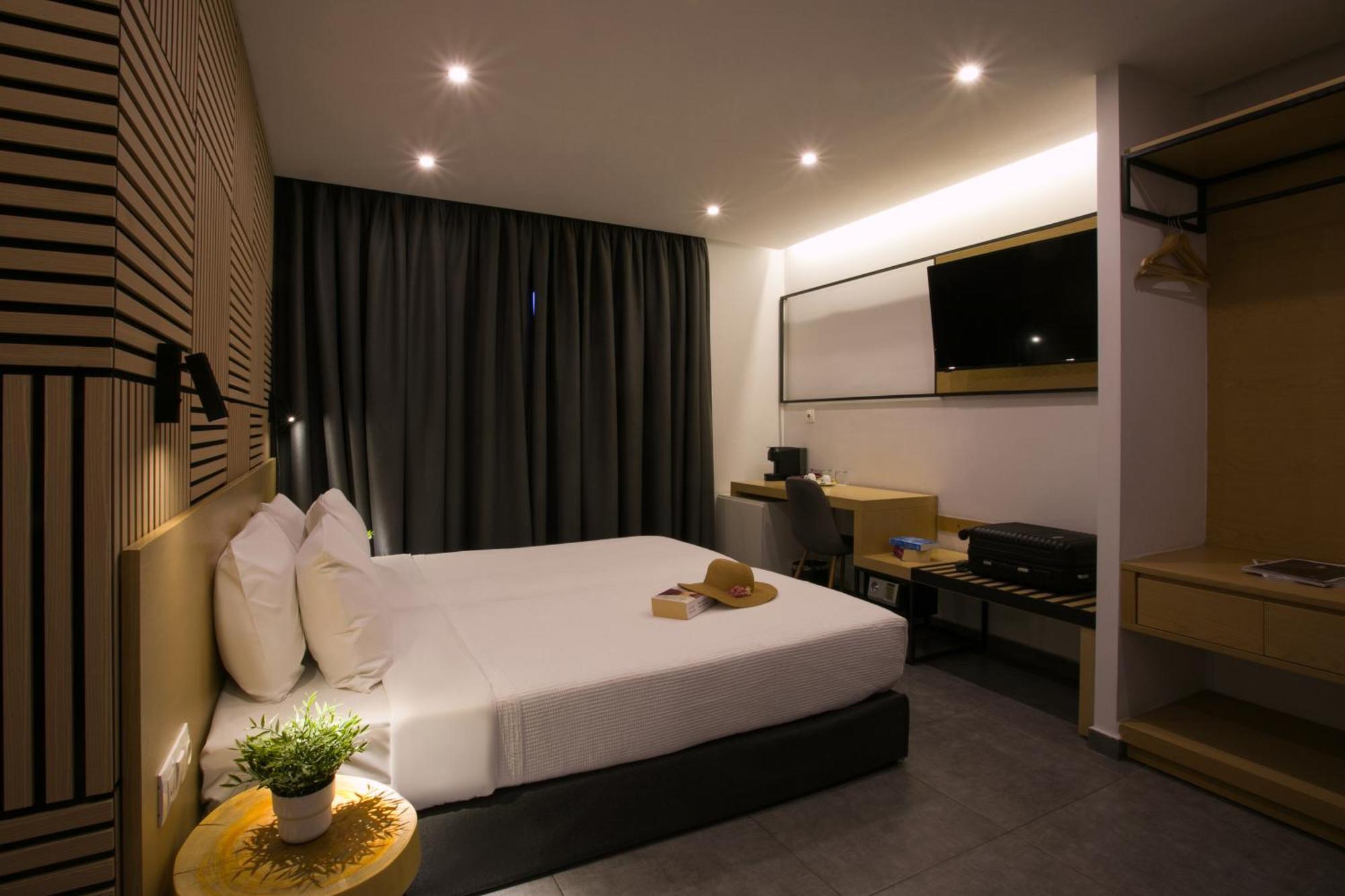 White Luxury Bed & Breakfast Thessaloniki