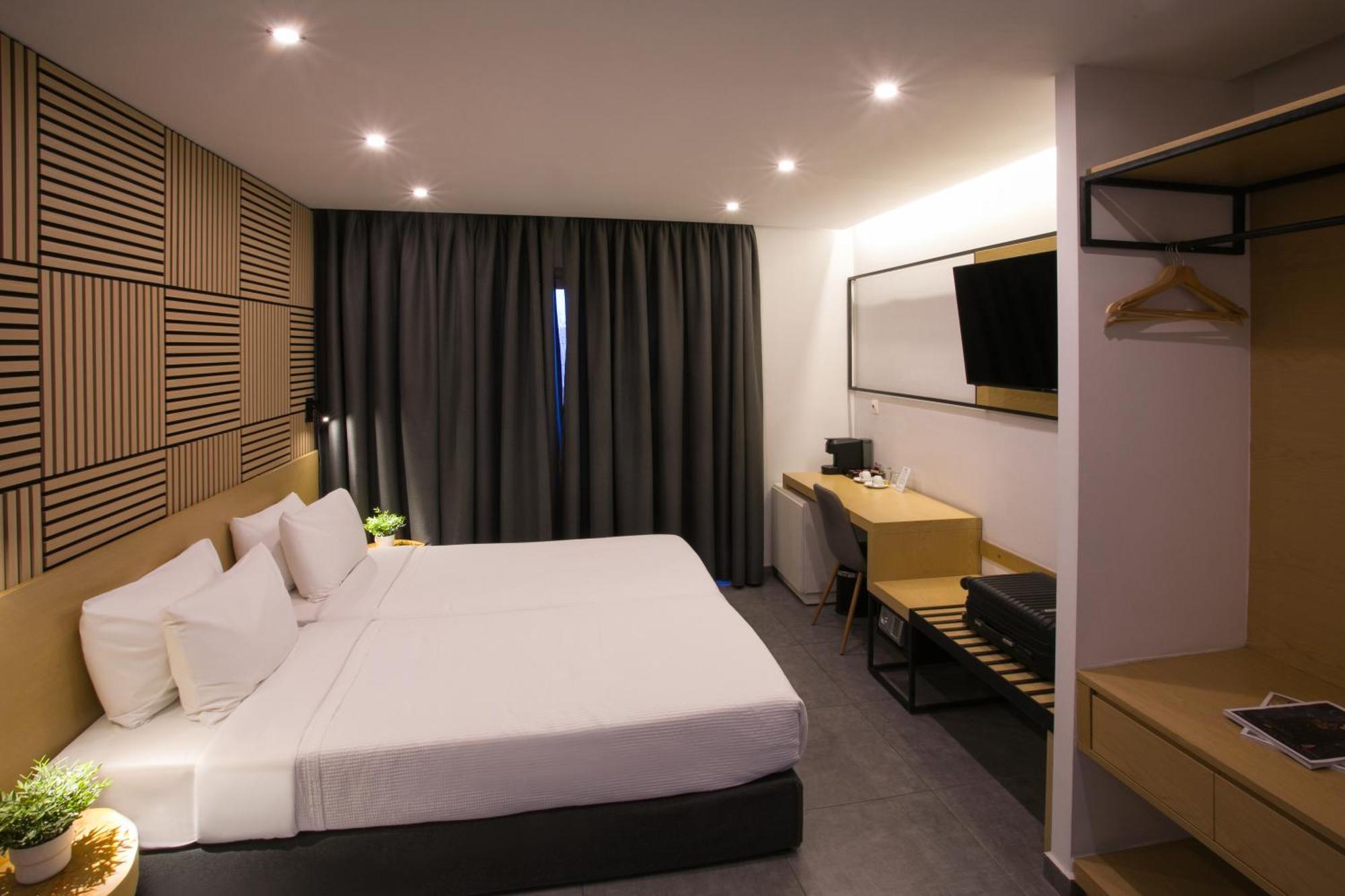 White Luxury Thessaloniki