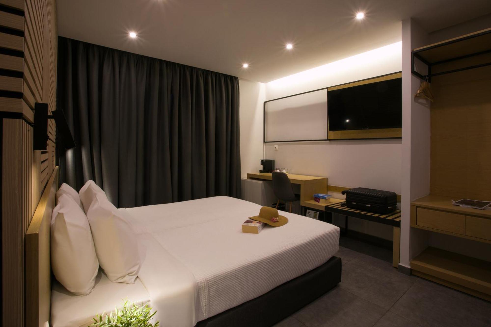 Bed & Breakfast White Luxury