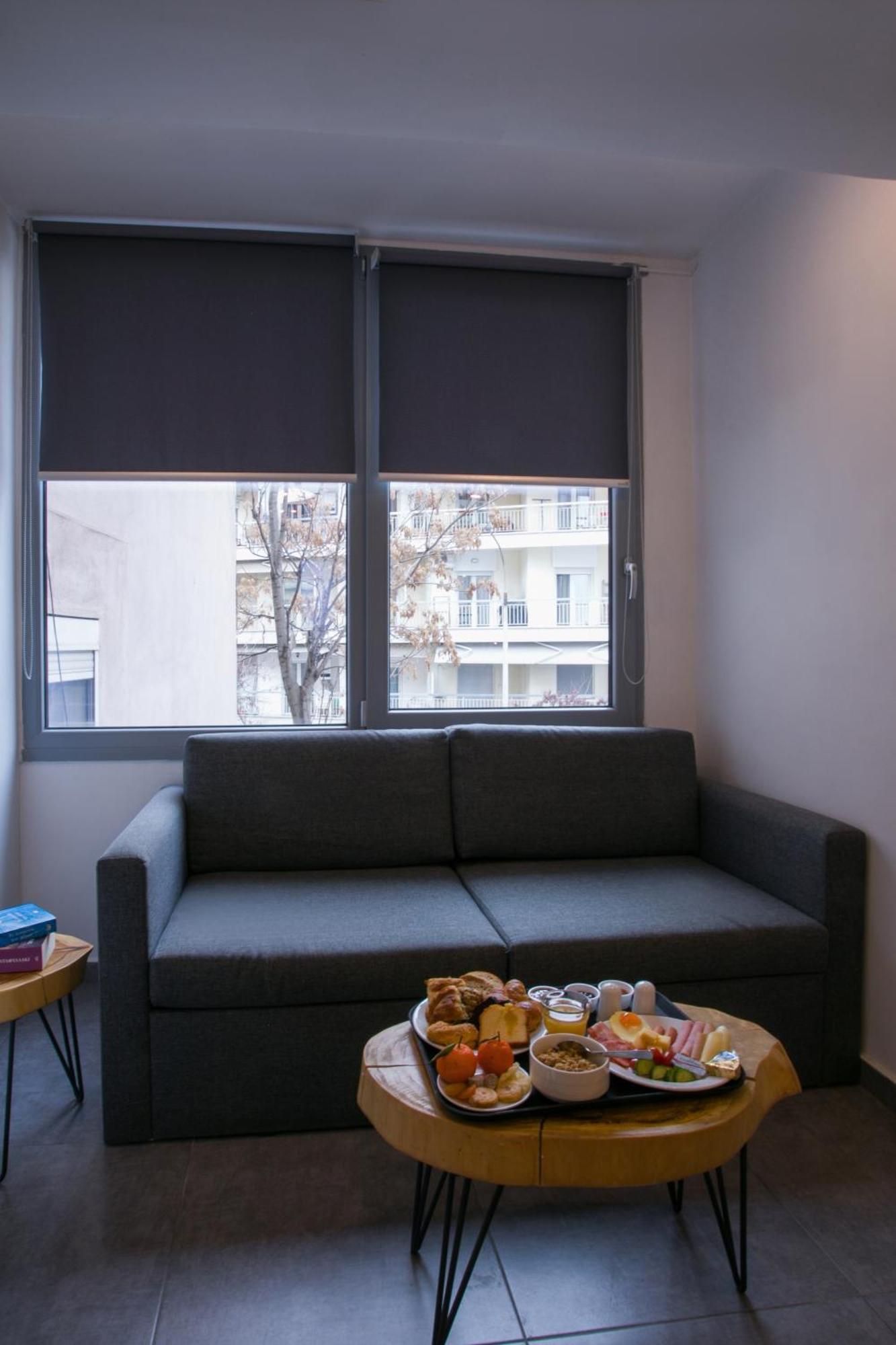 White Luxury Bed & Breakfast 2*