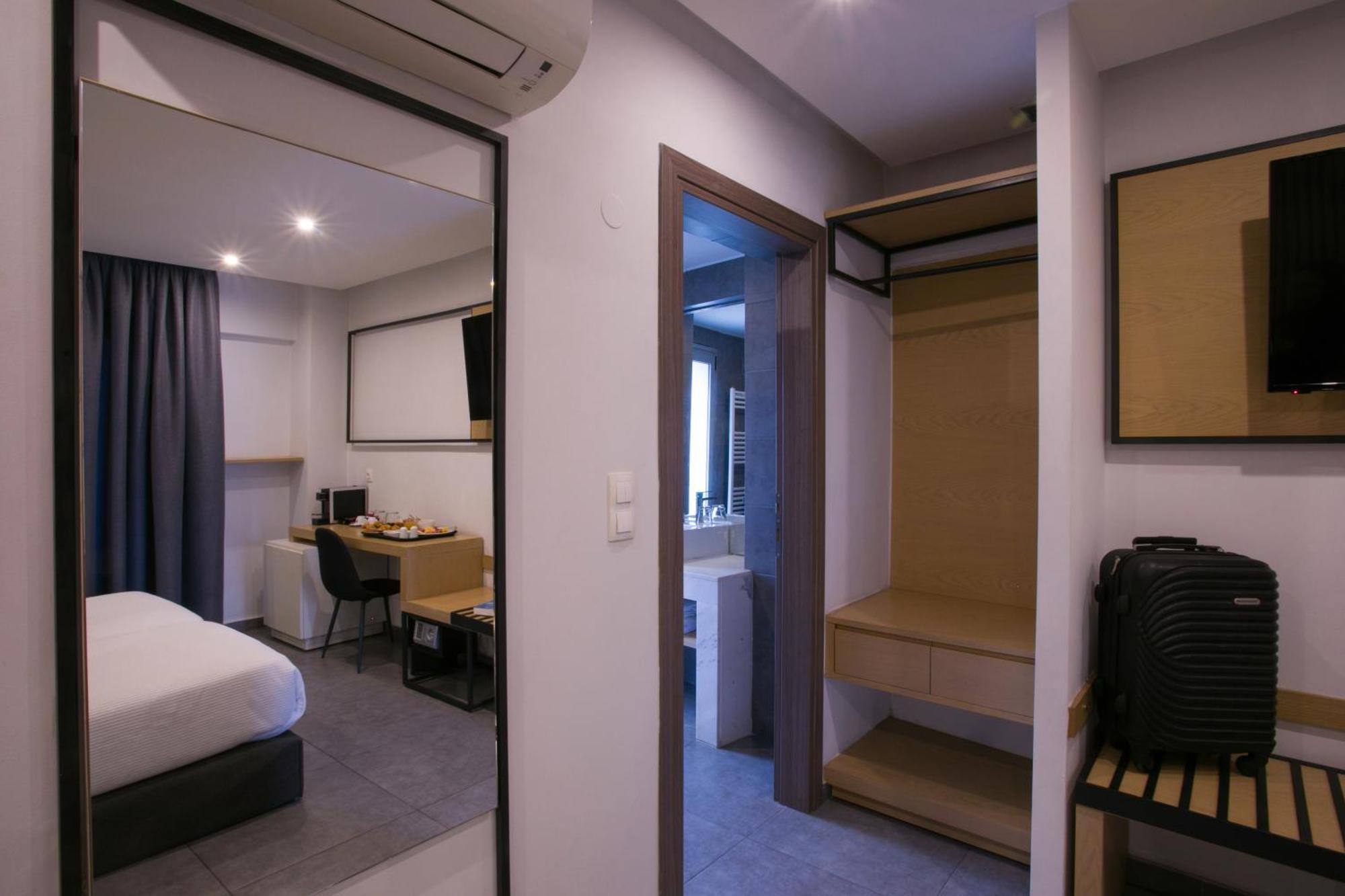 White Luxury Bed & Breakfast Thessaloniki