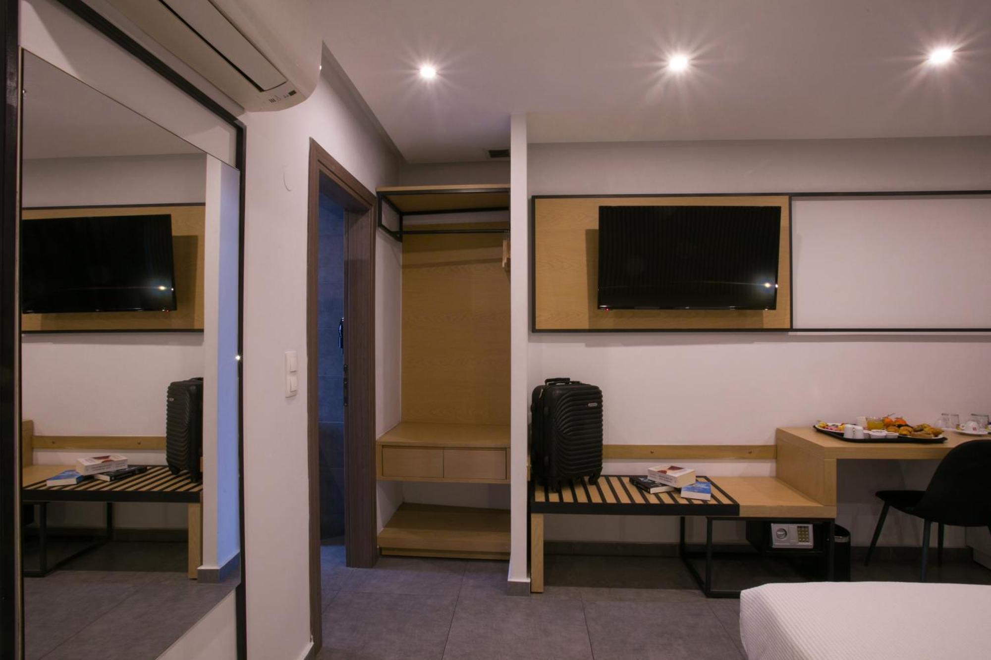 White Luxury Bed & Breakfast 2*