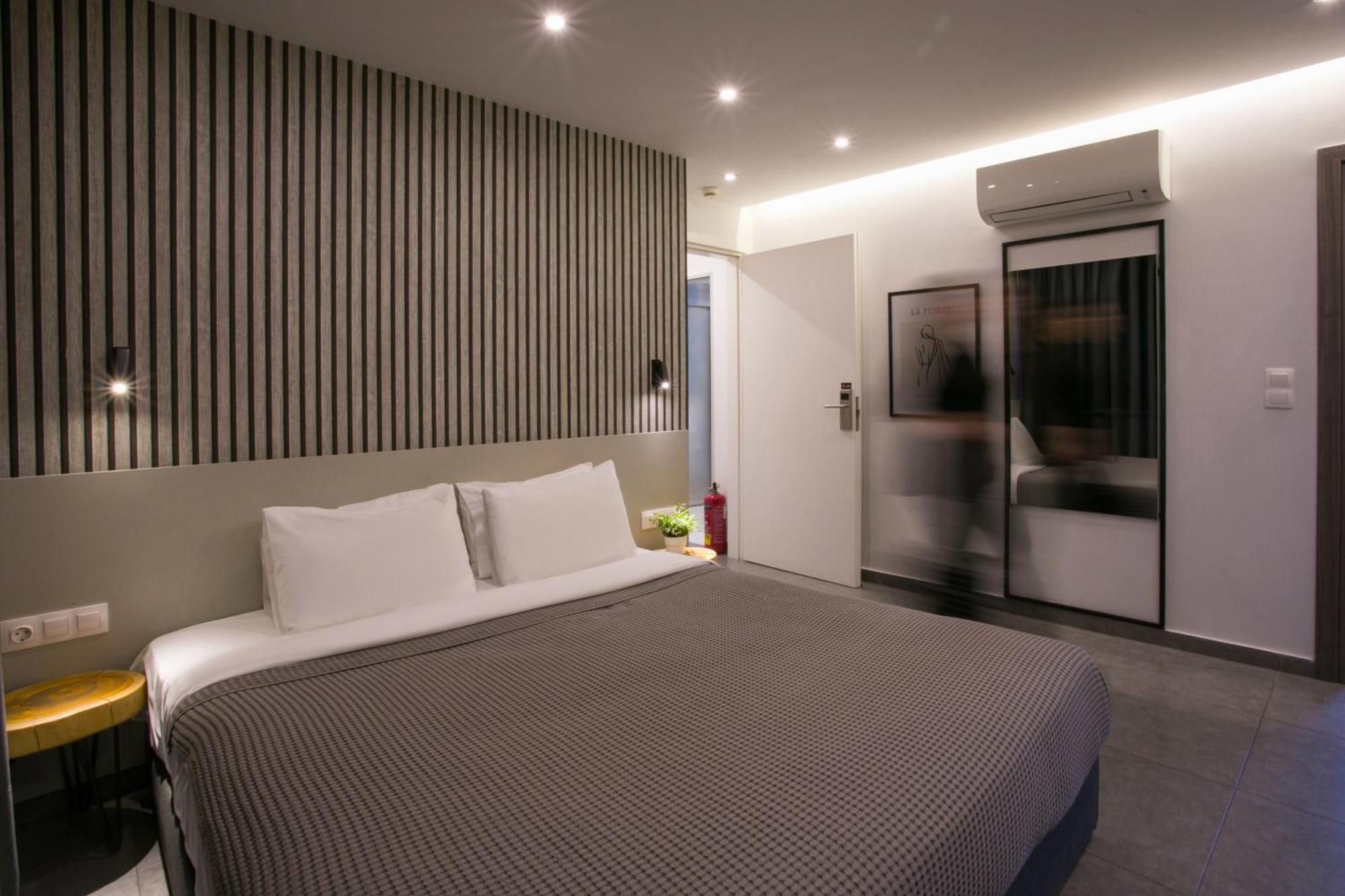 Bed & Breakfast White Luxury 2*