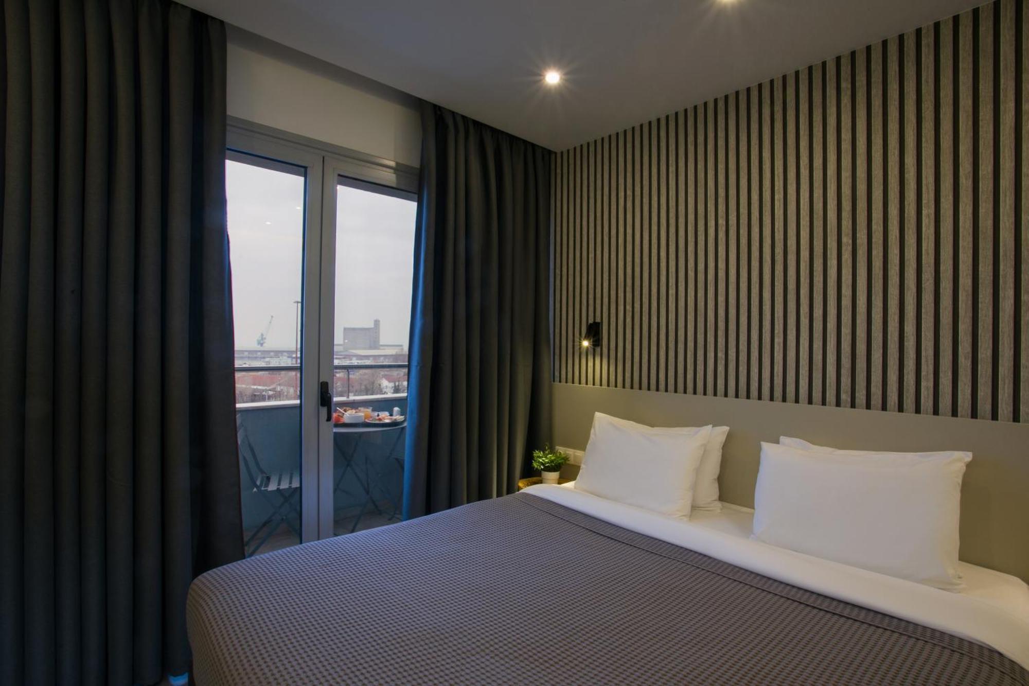 White Luxury Bed & Breakfast Thessaloniki