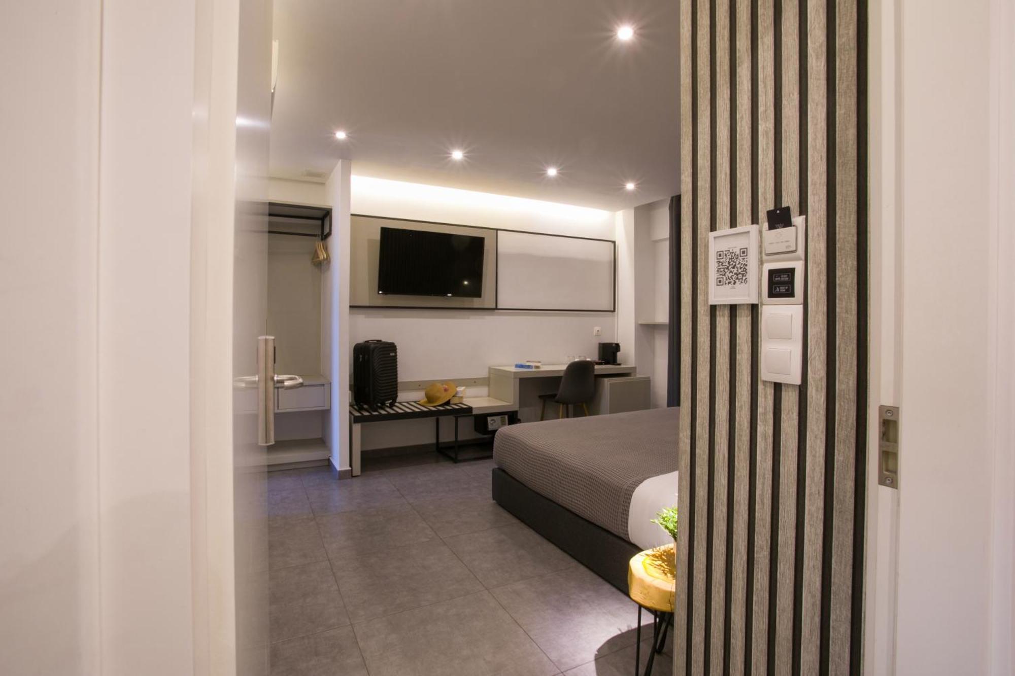 Bed & Breakfast White Luxury Thessaloniki
