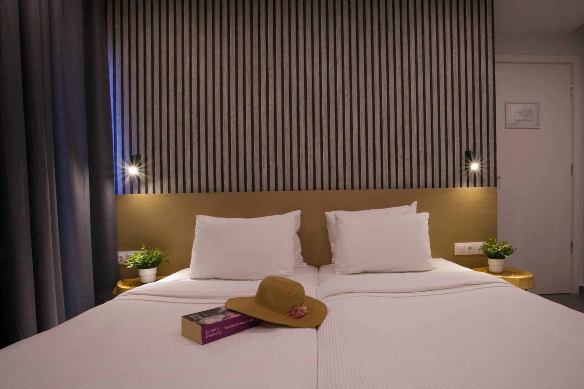 White Luxury 2*