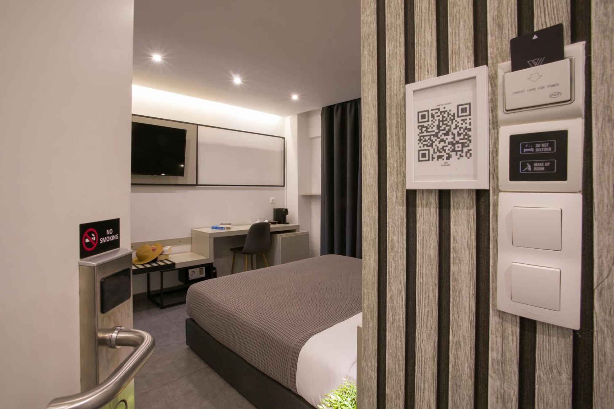 White Luxury Thessaloniki