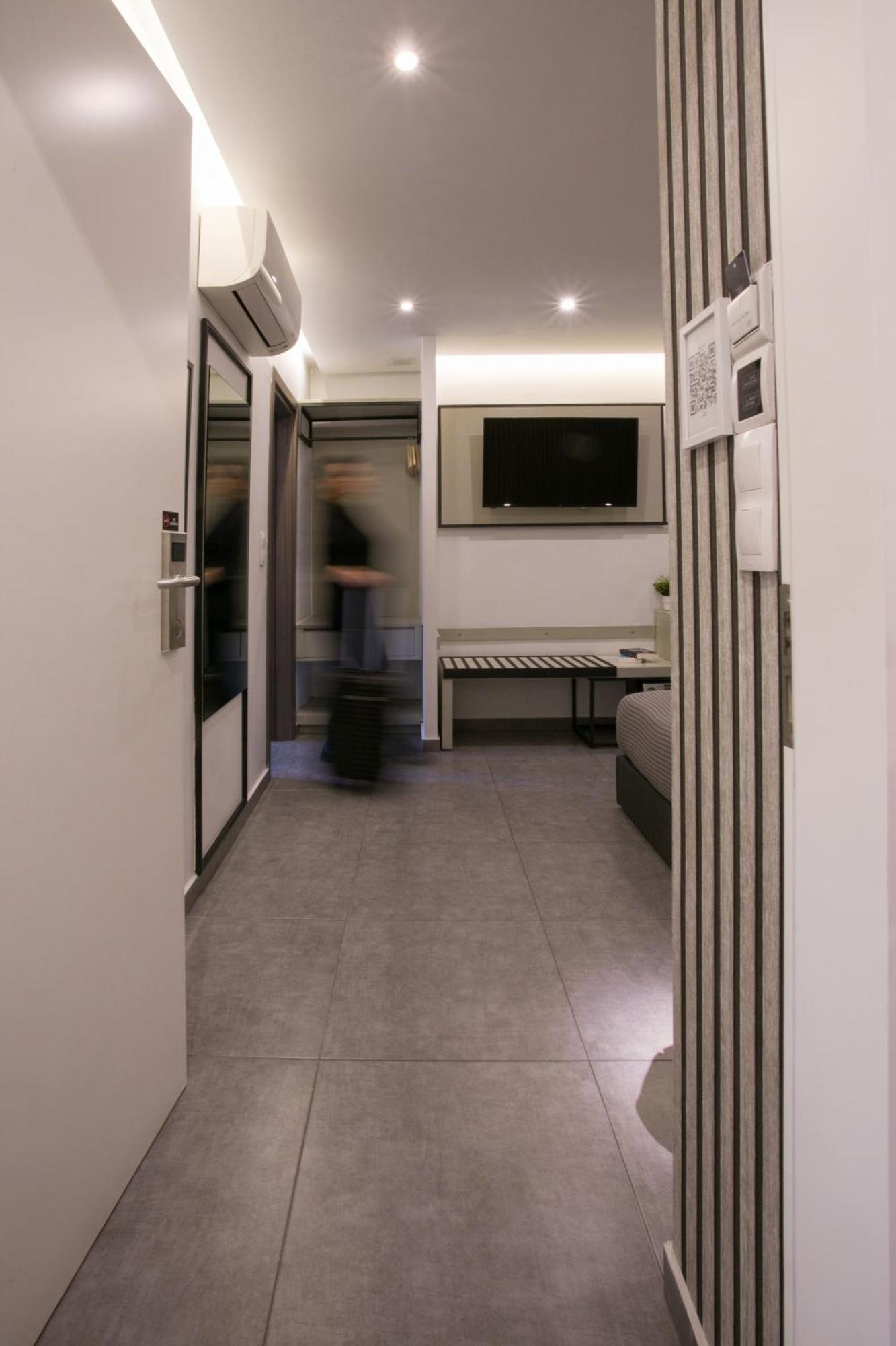 Bed & Breakfast White Luxury