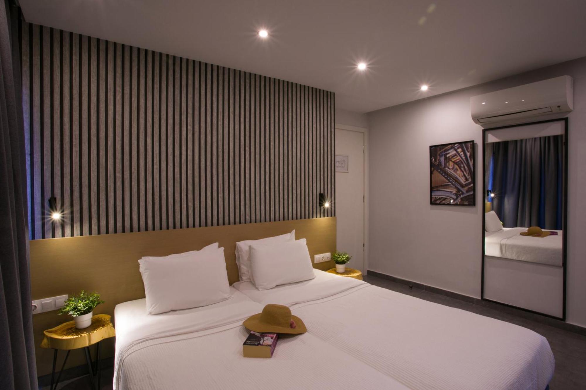 White Luxury Bed & Breakfast 2*