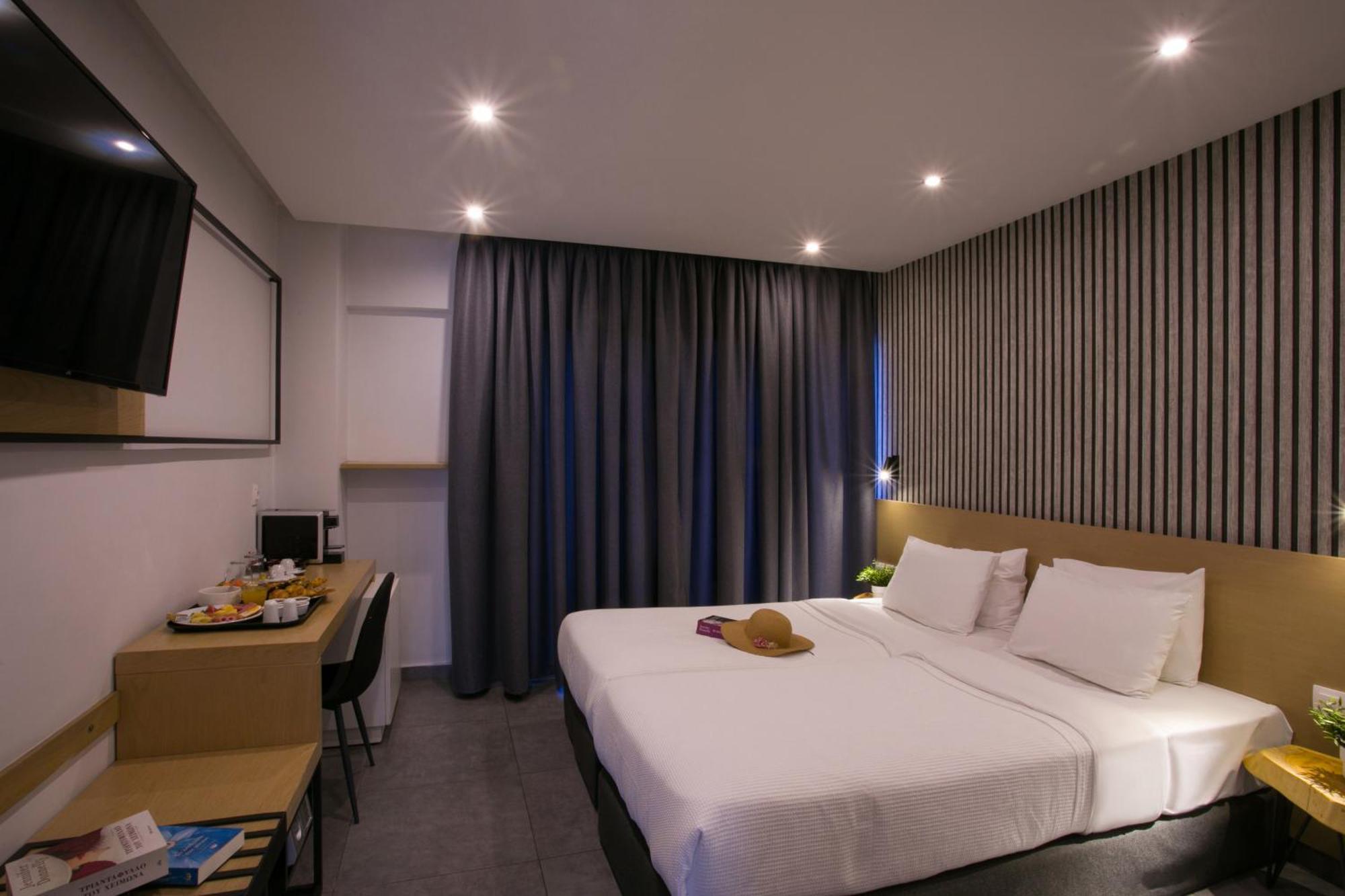 Bed & Breakfast White Luxury 2*