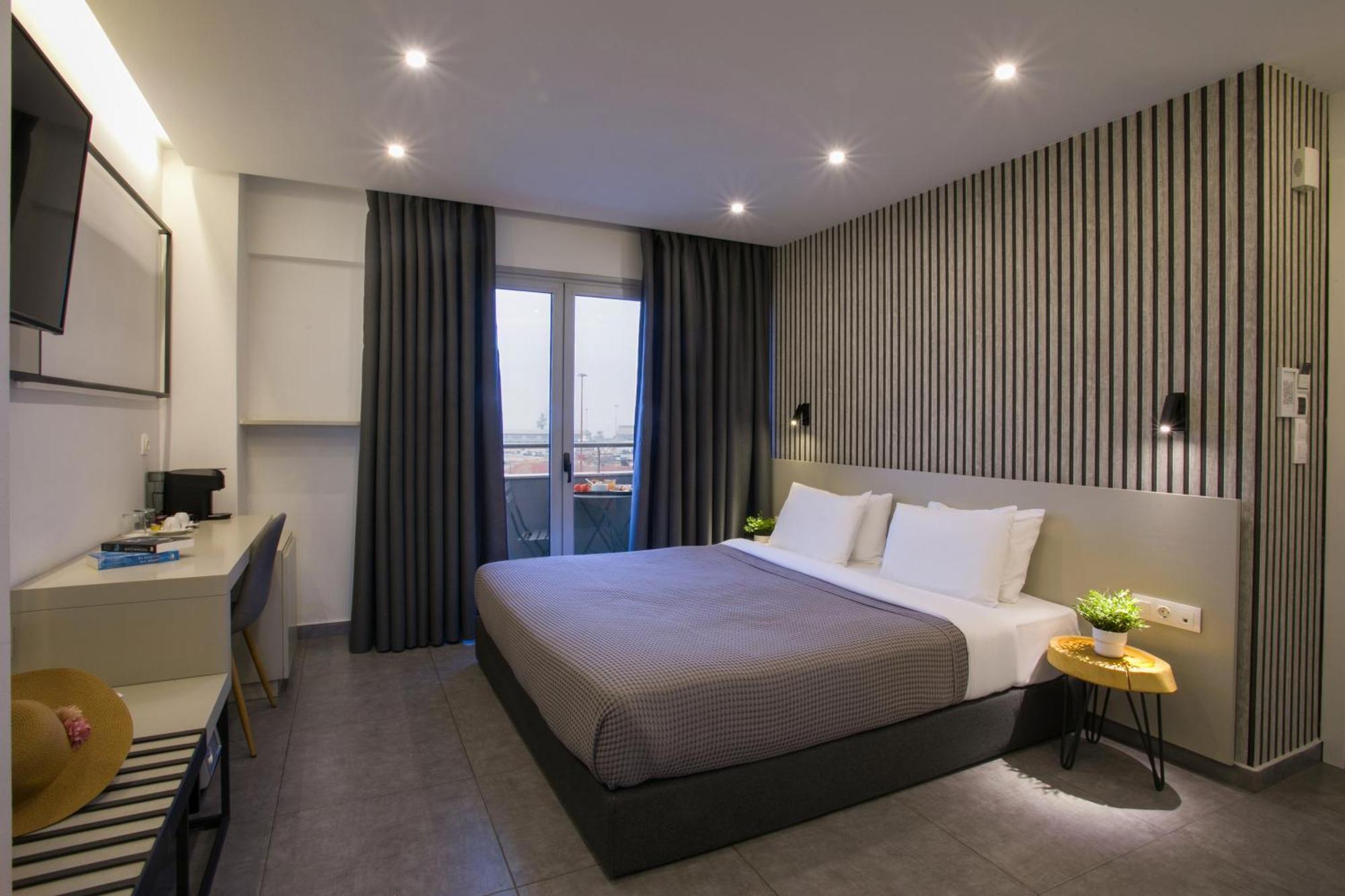 White Luxury Bed & Breakfast Thessaloniki