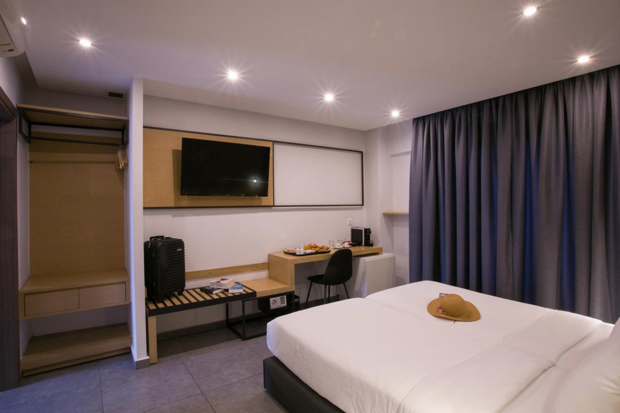 White Luxury 2*