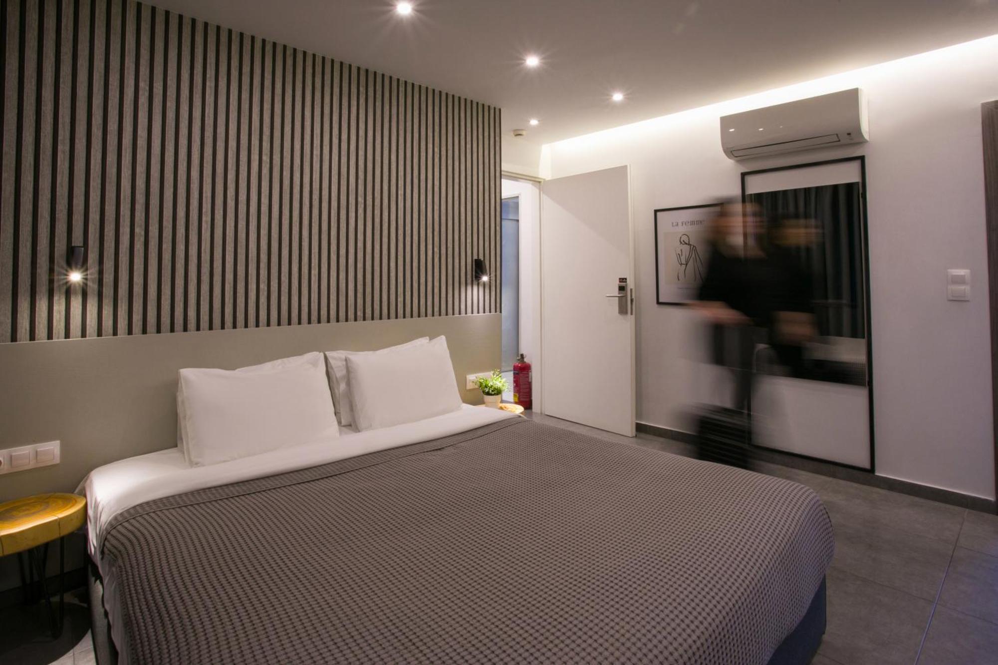 White Luxury 2* Thessaloniki