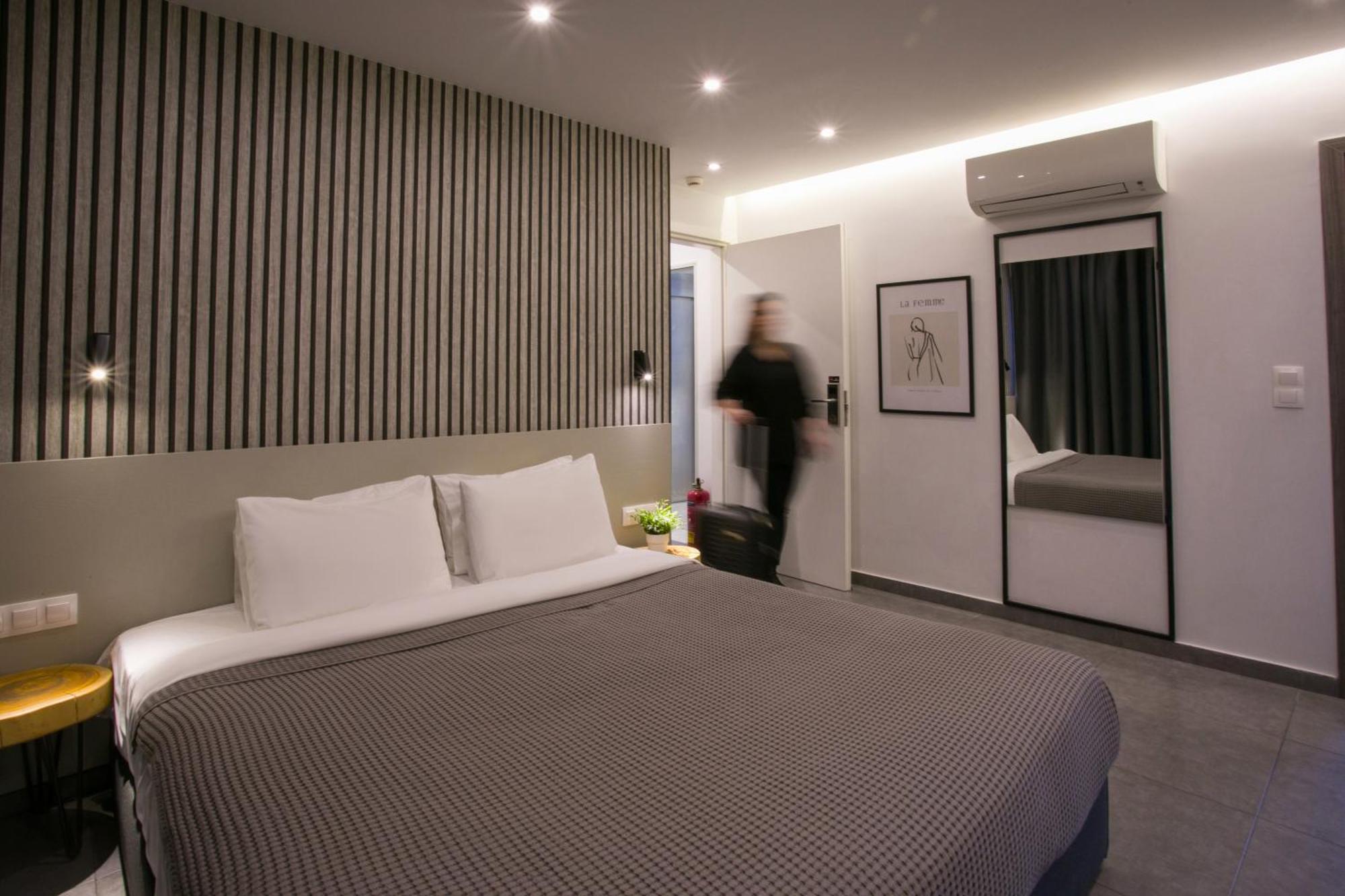 White Luxury Bed & Breakfast 2*