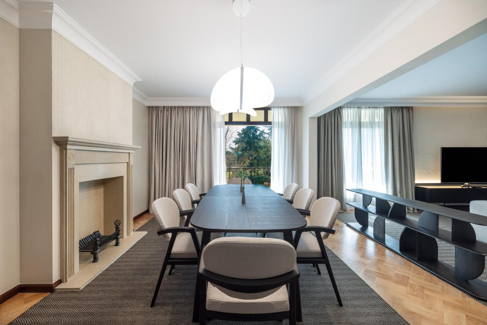 Hyatt Regency Hotel Thessaloniki