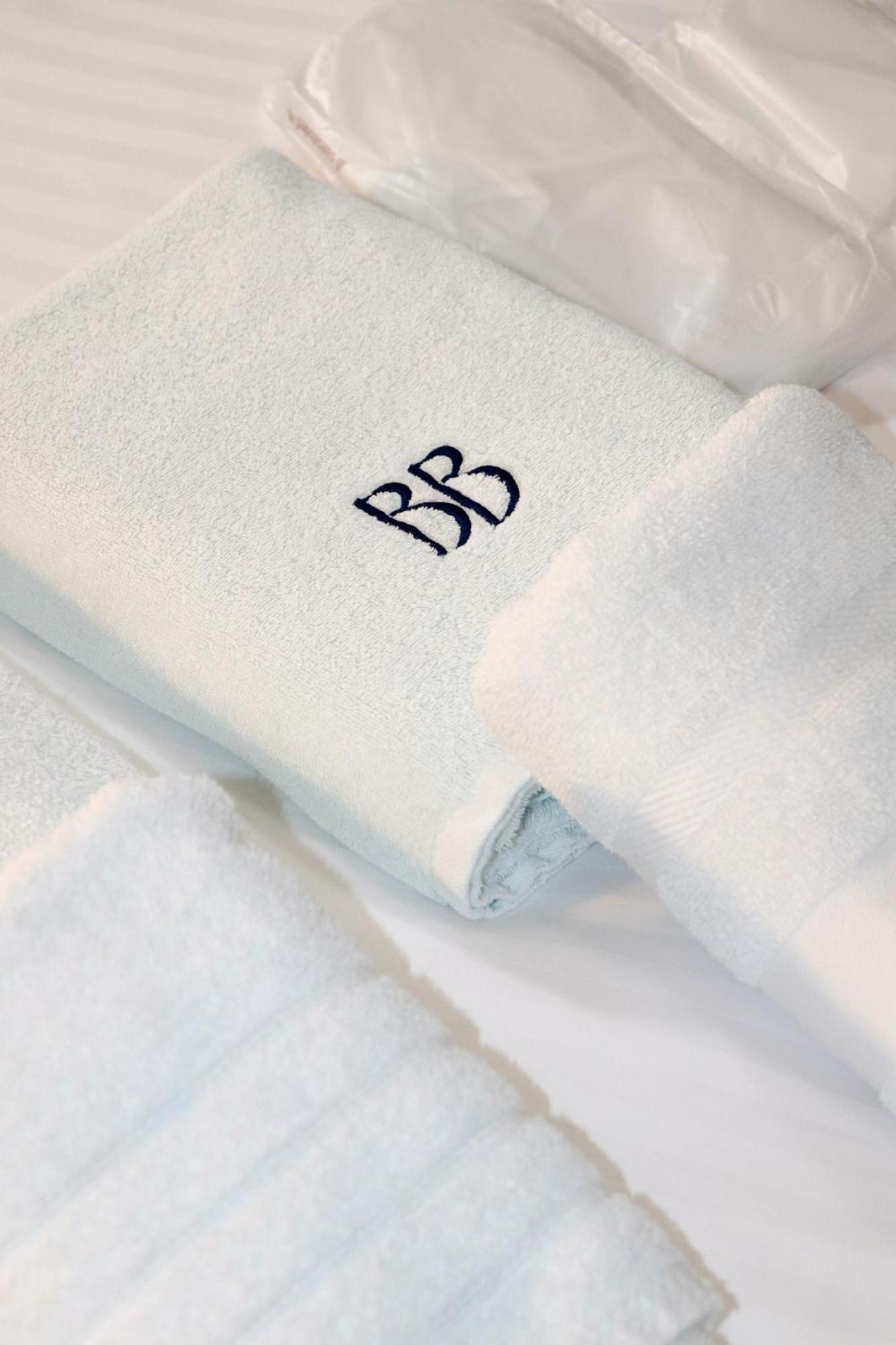 Blue Bottle Boutique Hotel Thessaloniki