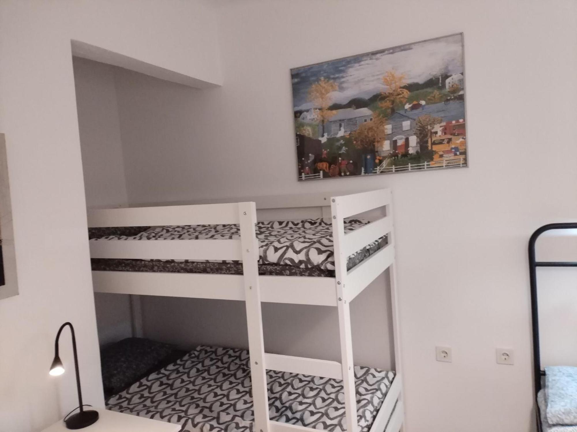 Cosy Flat Helexpo In Old