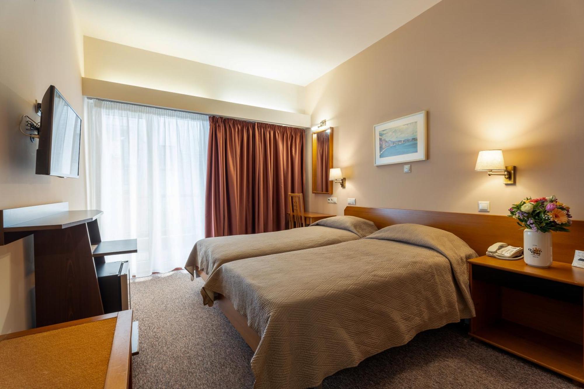 Queen Olga Hotel Thessaloniki