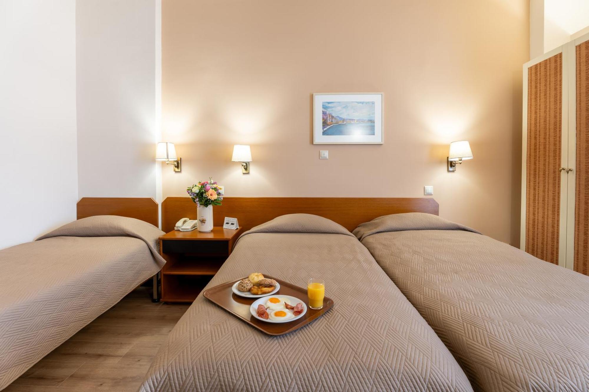 Queen Olga Hotel Thessaloniki