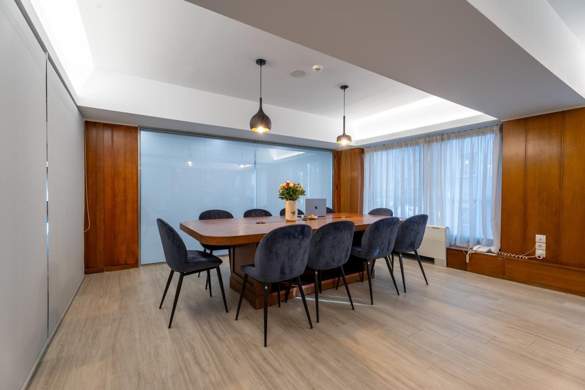Hotel Queen Olga Thessaloniki