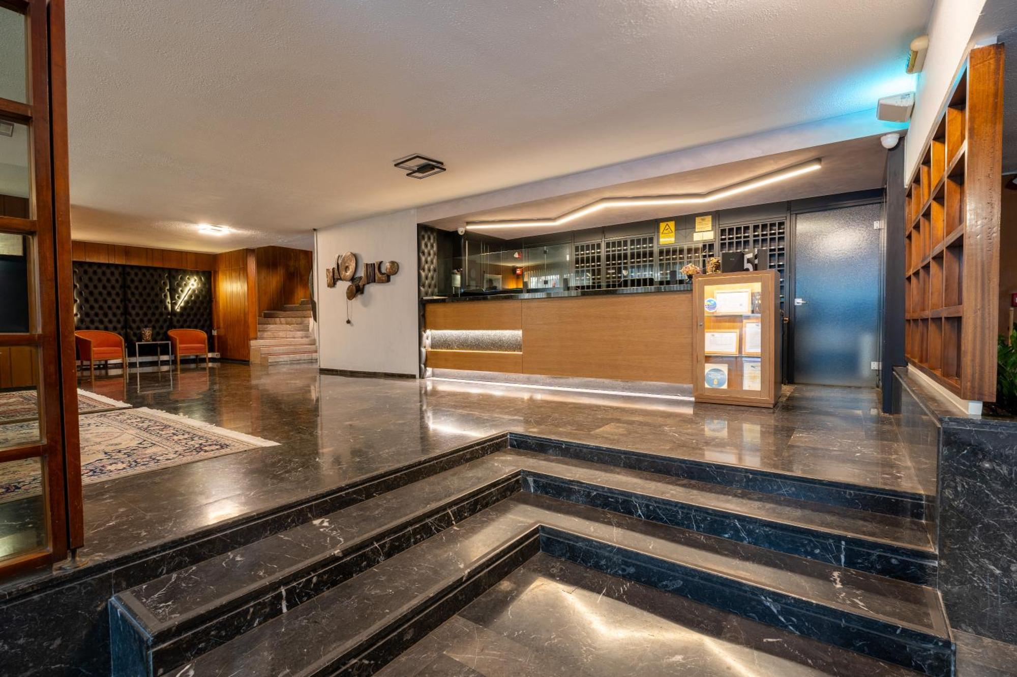 Hotel Queen Olga Thessaloniki