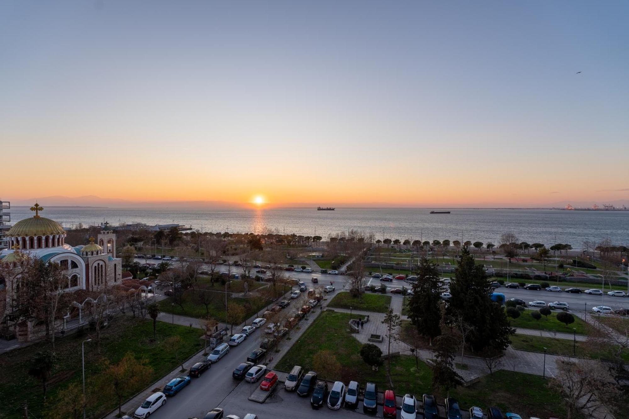Queen Olga 3* Thessaloniki
