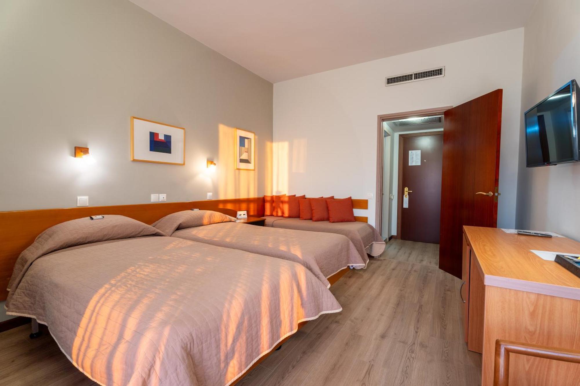 Hotel Queen Olga