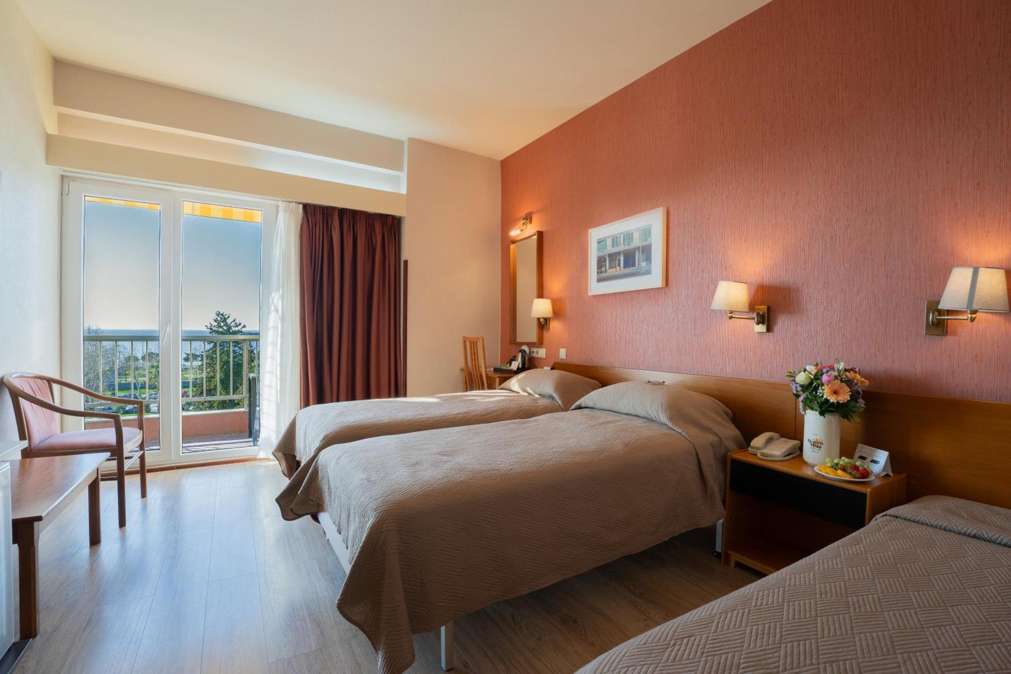 Queen Olga Hotel Thessaloniki