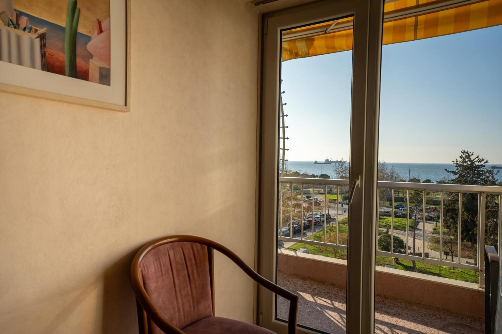 Hotel Queen Olga Thessaloniki