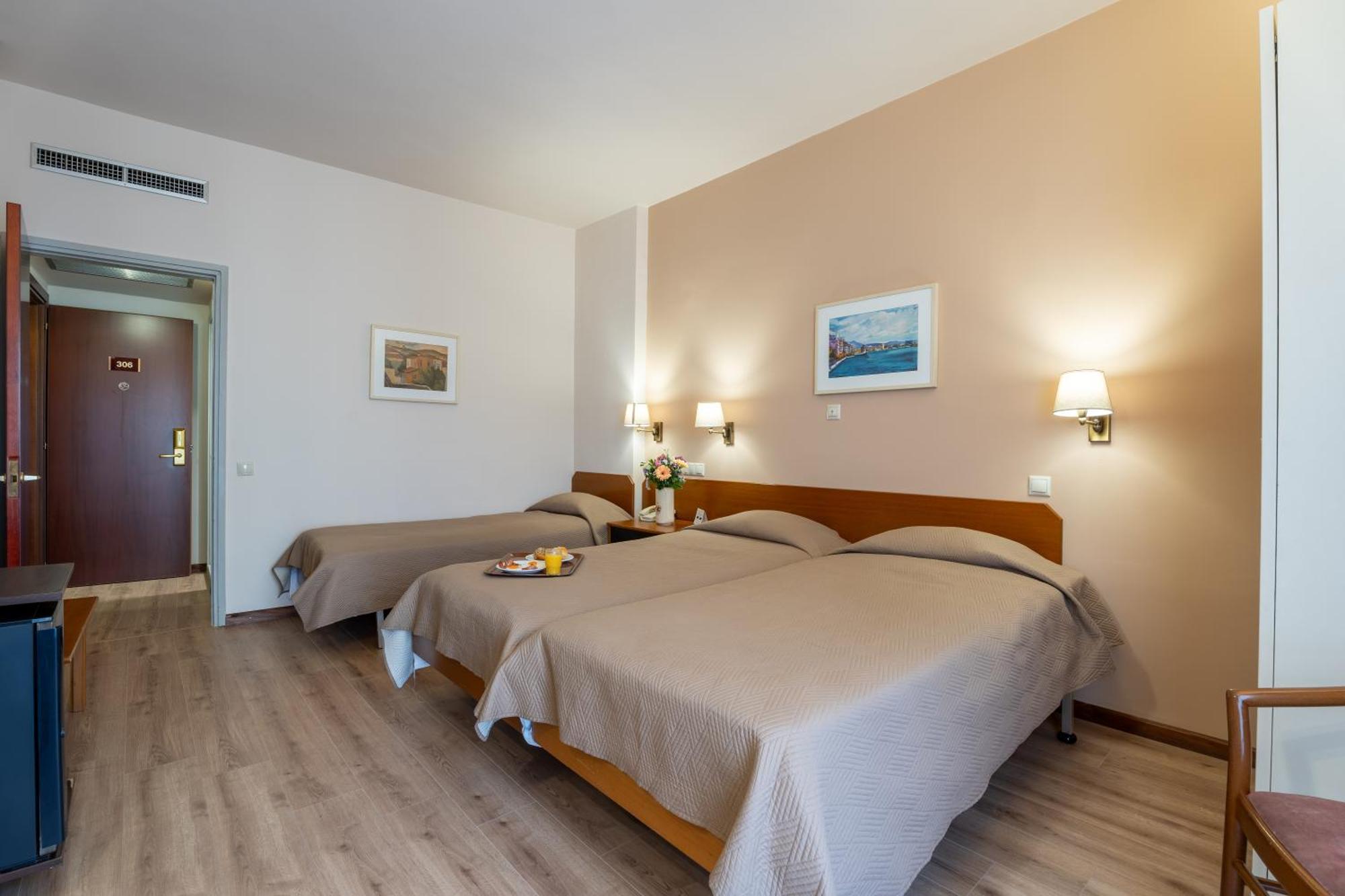 Queen Olga Hotel Thessaloniki