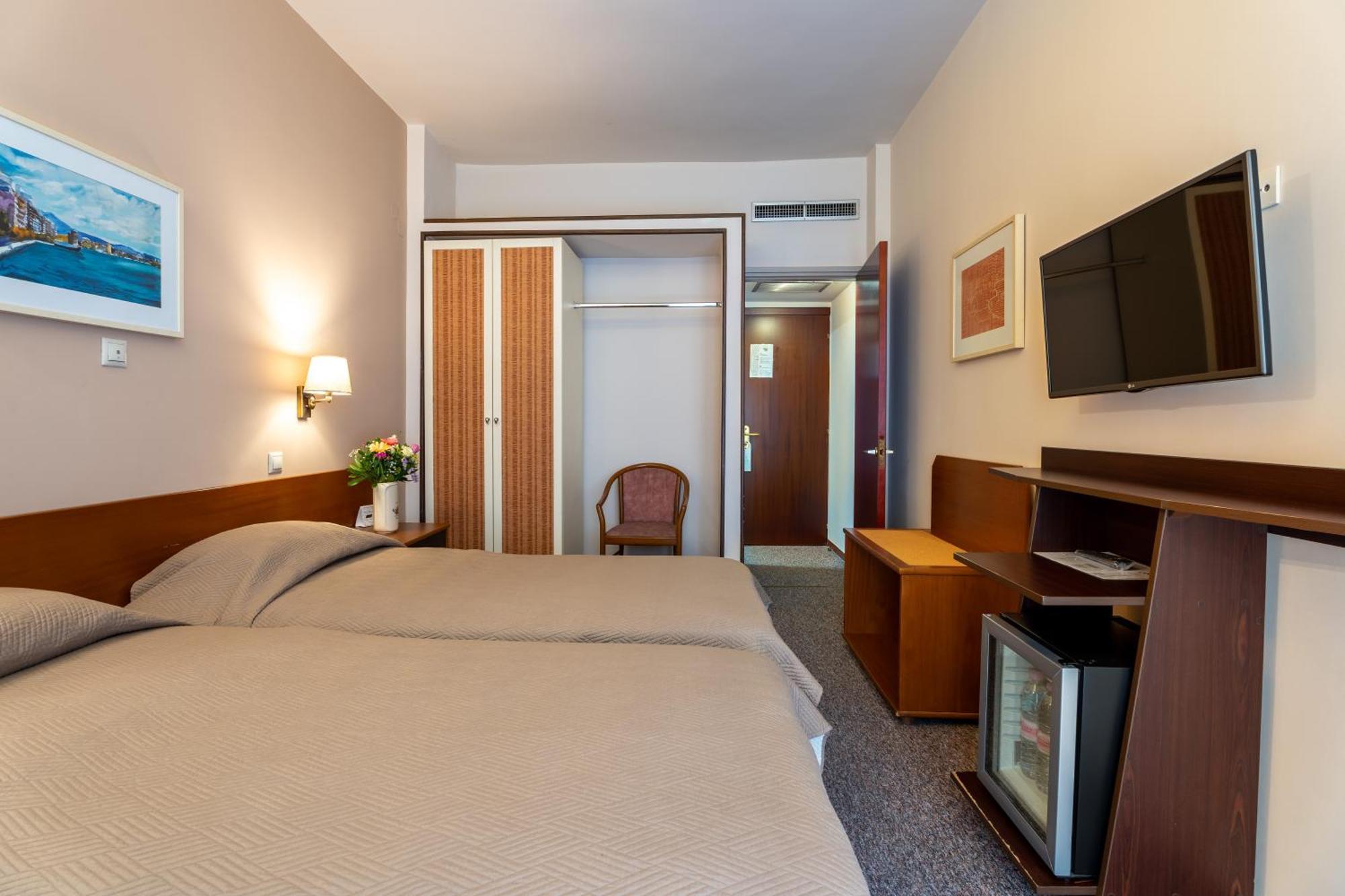 Hotel Queen Olga Thessaloniki