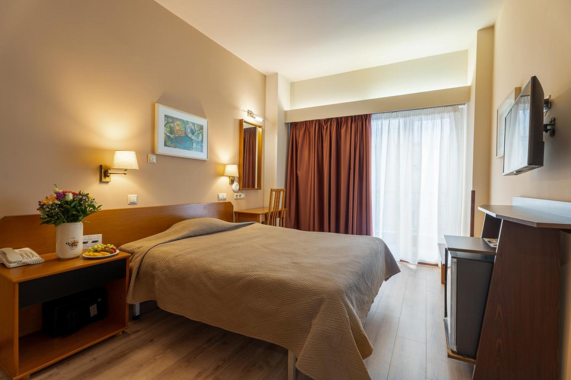 Hotel Queen Olga