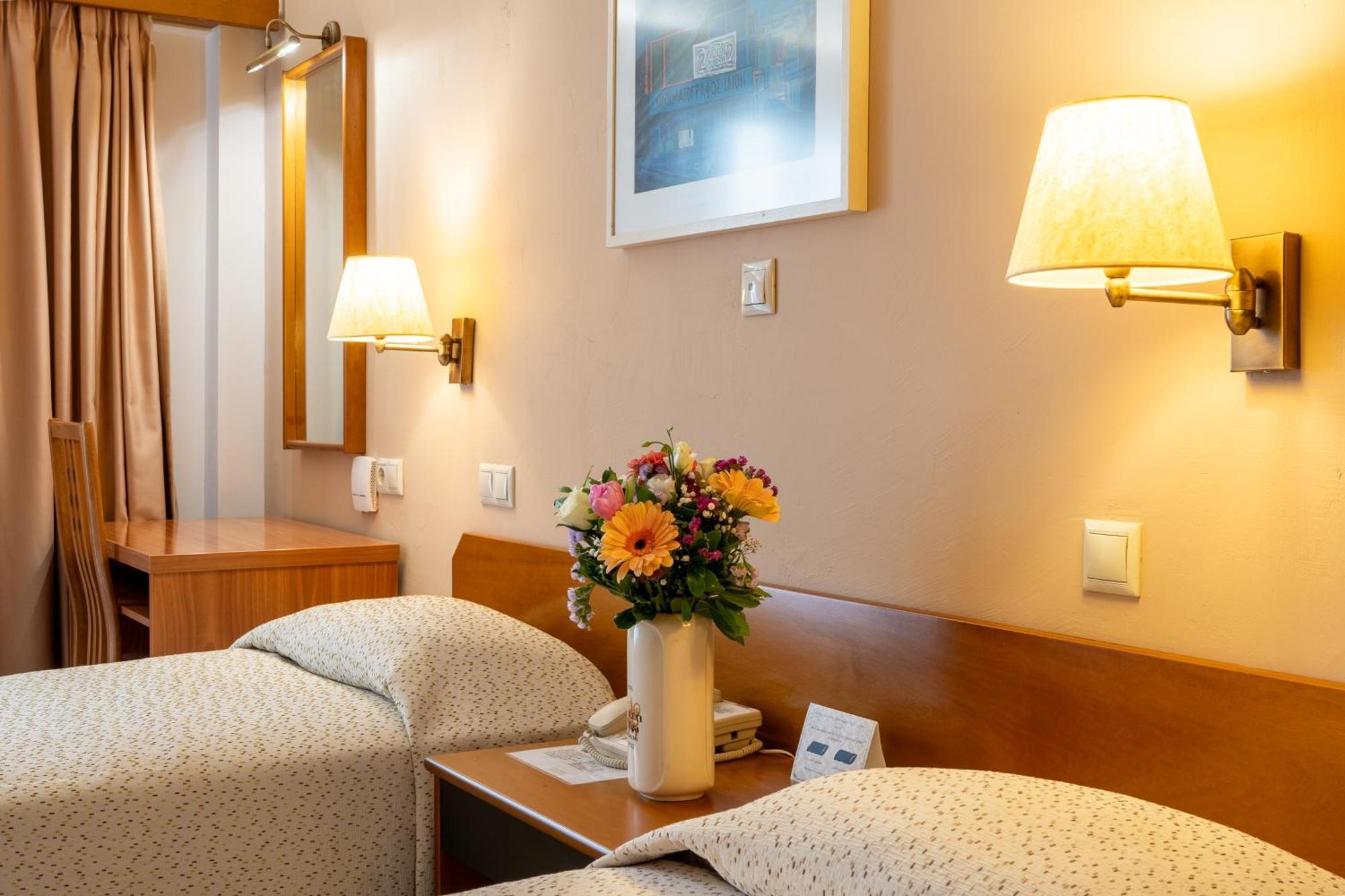 Hotel Queen Olga Thessaloniki