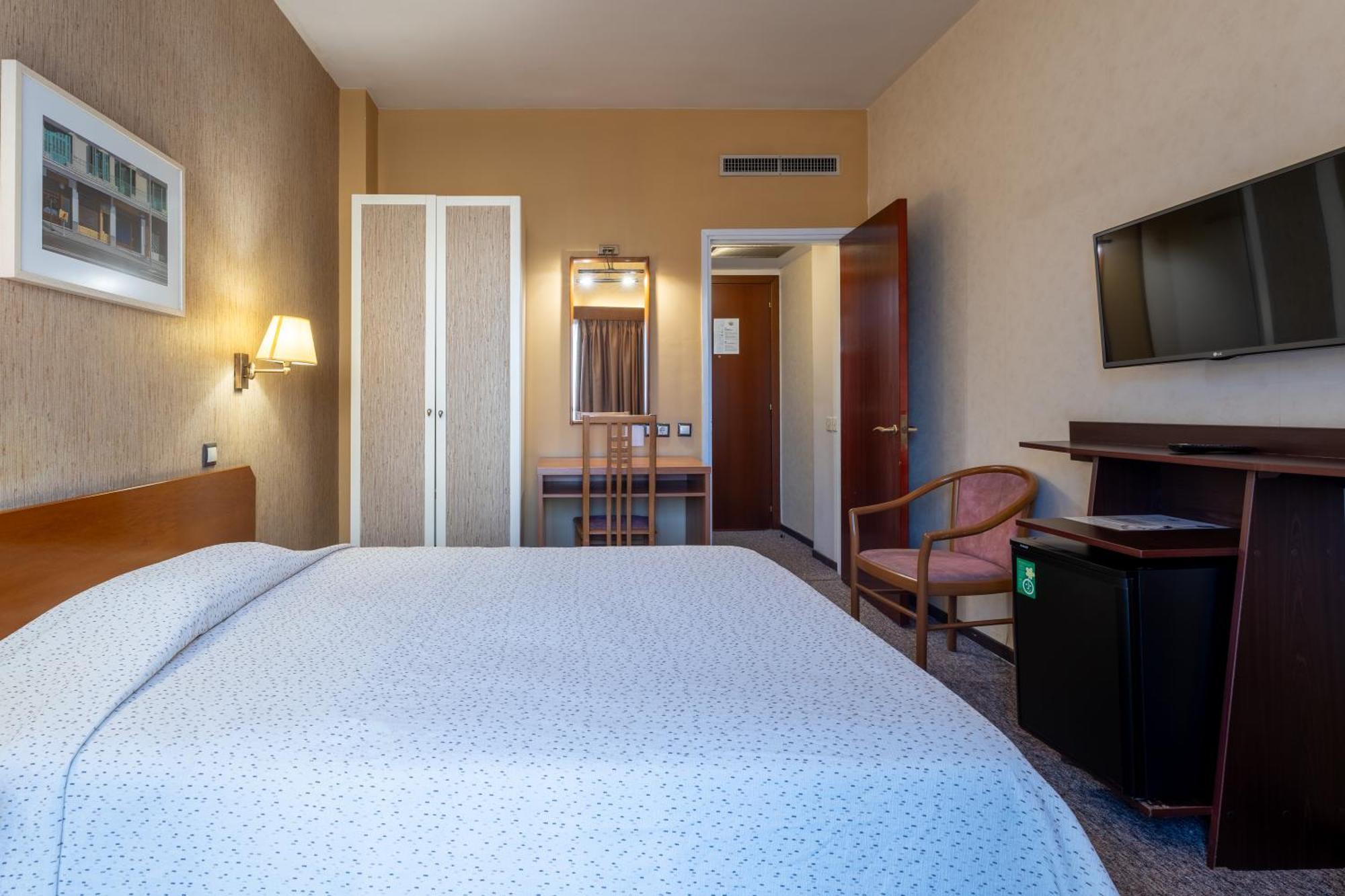 Hotel Queen Olga