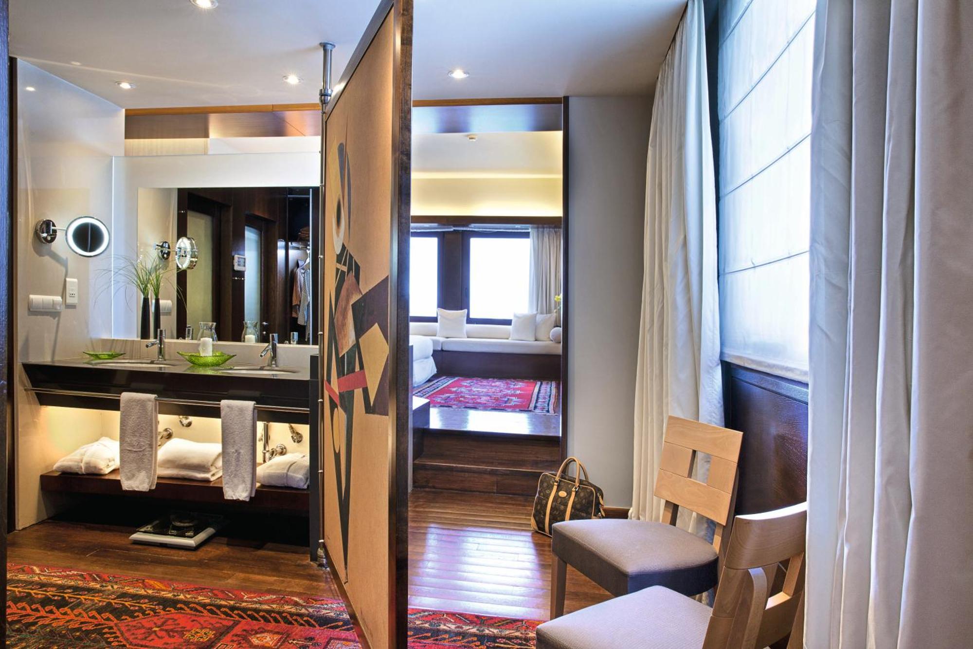 Hotel Lazart Hotel, Trademark Collection By Wyndham