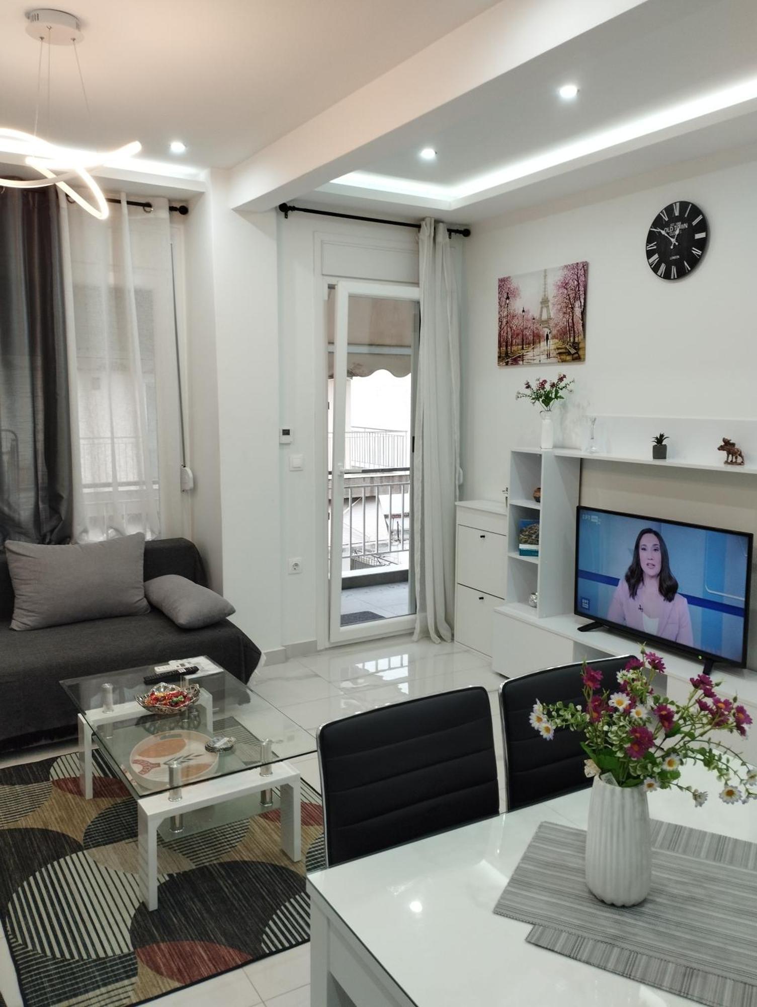 λαμπερό 1 Apartment
