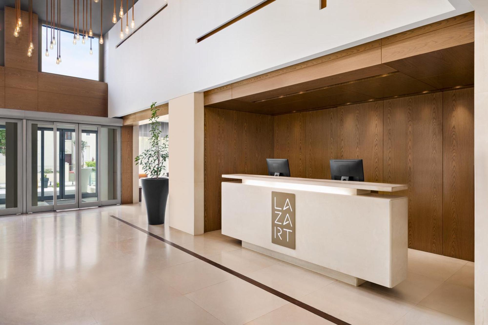 Lazart Hotel, Trademark Collection By Wyndham Hotel