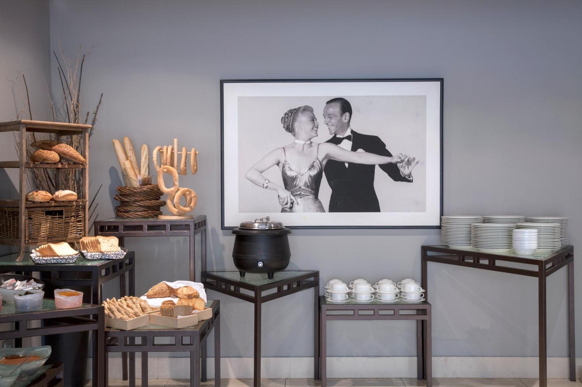 Lazart Hotel, Trademark Collection By Wyndham Hotel Thessaloniki