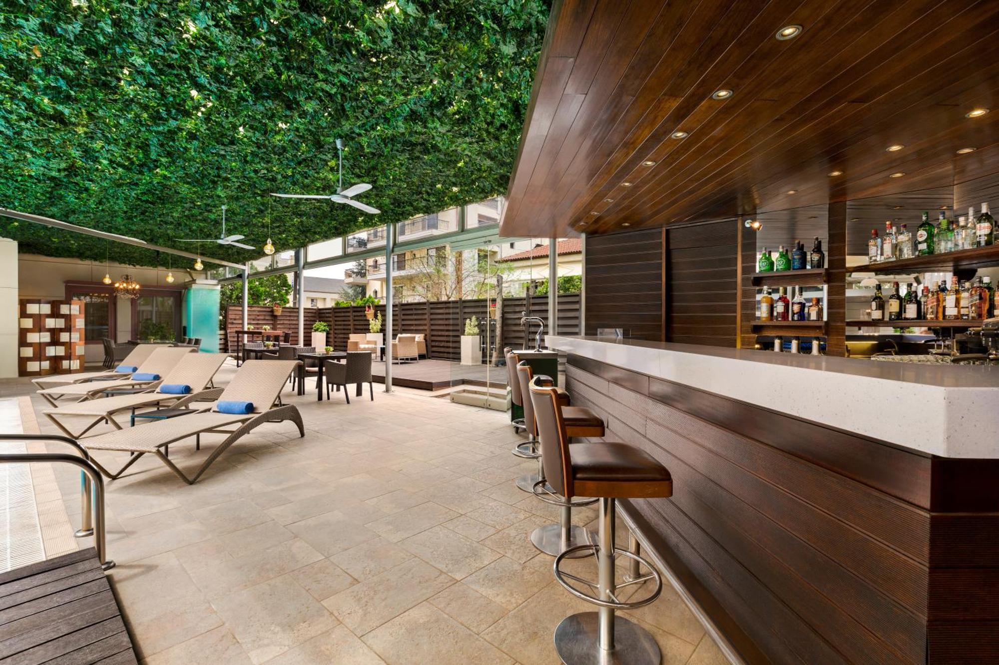 Hotel Lazart Hotel, Trademark Collection By Wyndham Thessaloniki